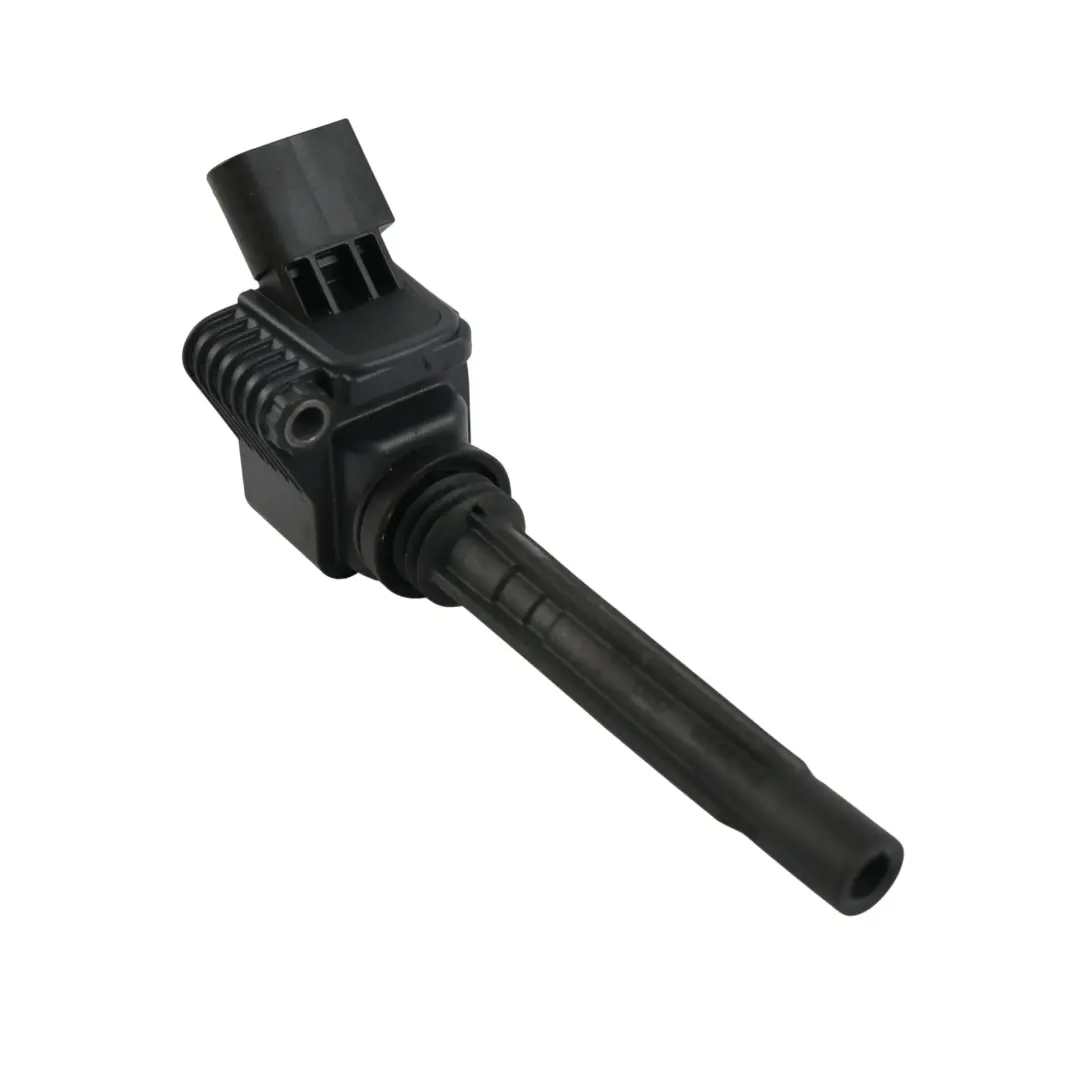 Mk5 High Voltage Ignition Coil 2.0 TFSI to Audi A3 8V A4 B9 VW Polo with Part number 06L905110N Audi A3 8V A4 B9 VW Polo Mk5 High Voltage Ignition Coil 2.0 TFSI - SKU 06L905110N - Part number 06L905110N