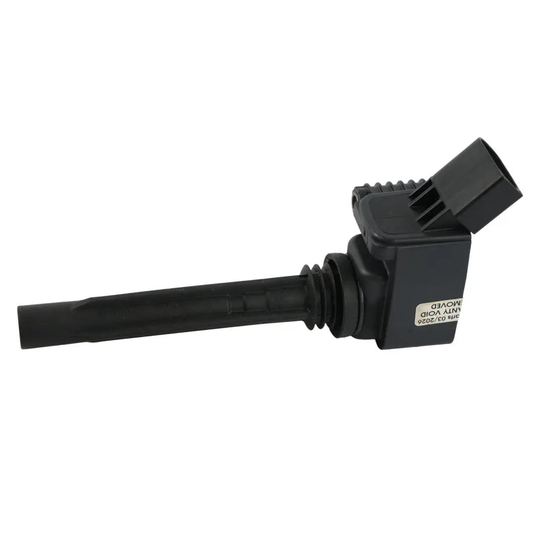 Audi A3 8V A4 B9 VW Polo Mk5 Hochspannungs Zündspule 2.0 TFSI - SKU 06L905110N - Teilenummer 06L905110N