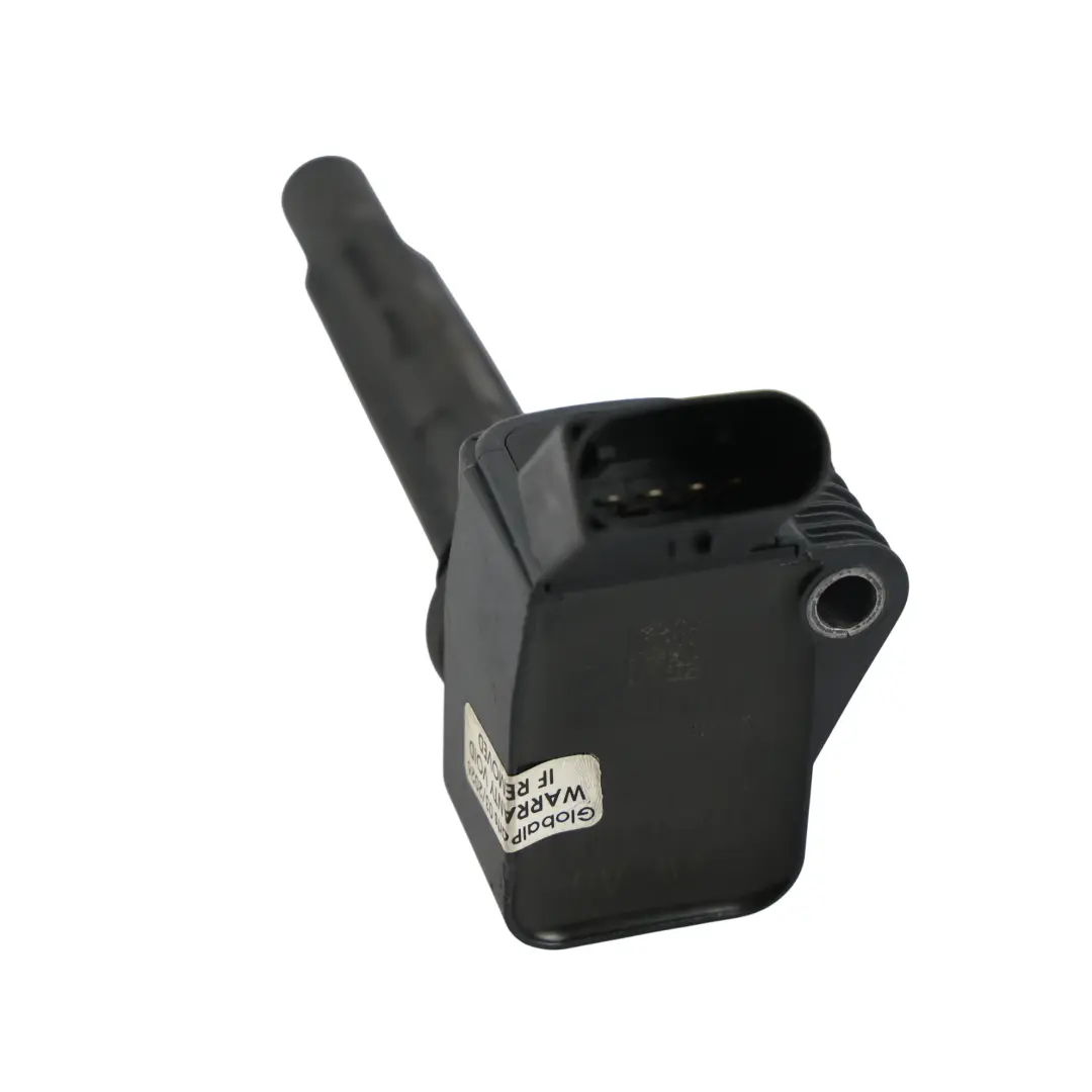 Mk5 High Voltage Ignition Coil 2.0 TFSI to Audi A3 8V A4 B9 VW Polo with Part number 06L905110N Audi A3 8V A4 B9 VW Polo Mk5 High Voltage Ignition Coil 2.0 TFSI - SKU 06L905110N - Part number 06L905110N