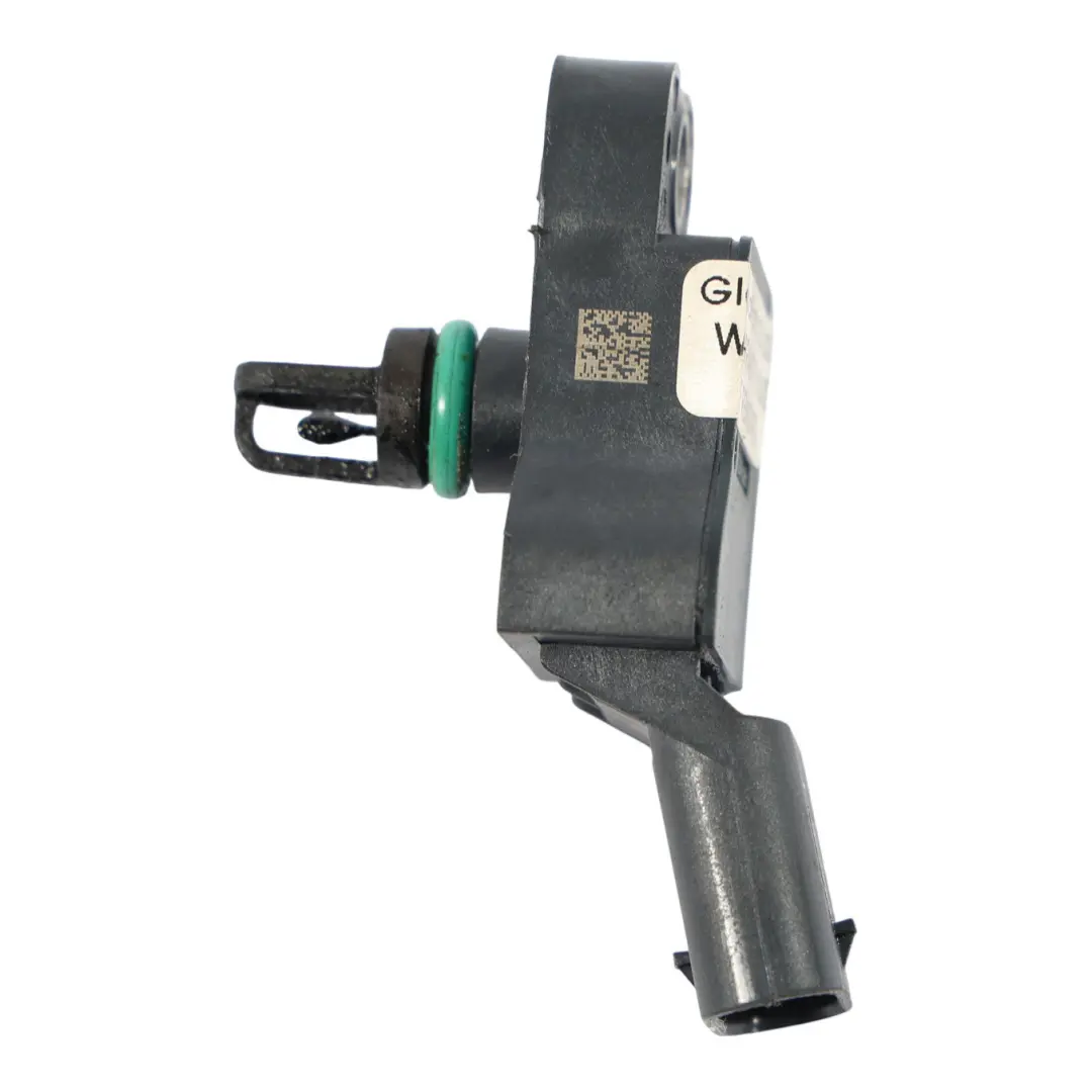 Audi A4 B8 Ansaug Krümmer Luftdruck Kennfeld Sensor 1.8 TFSI - SKU 06L906051C - Teilenummer 06L906051C