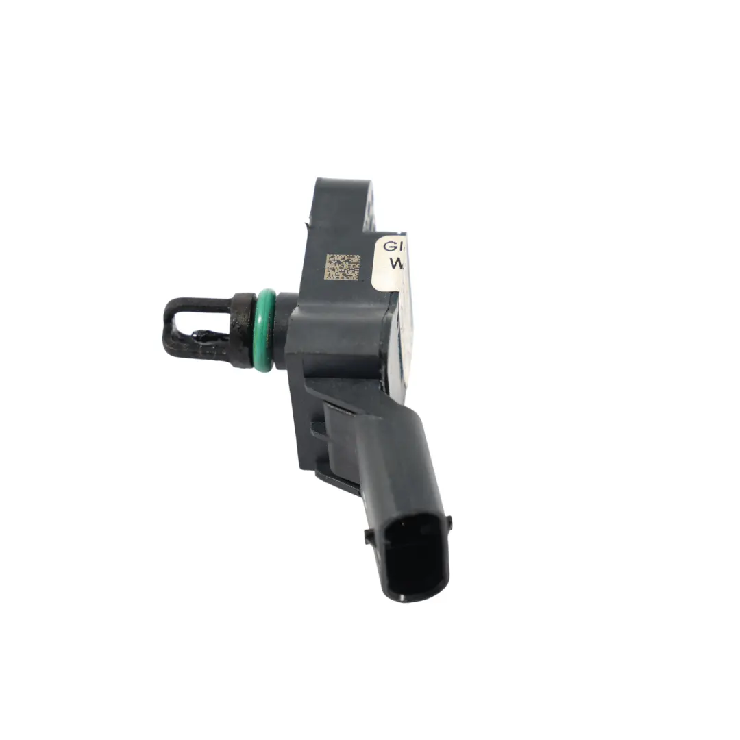 Audi A4 B8 Sensore Di Pressione Aria Collettore Aspirazione 1.8 TFSI - SKU 06L906051C - Numero di parte 06L906051C