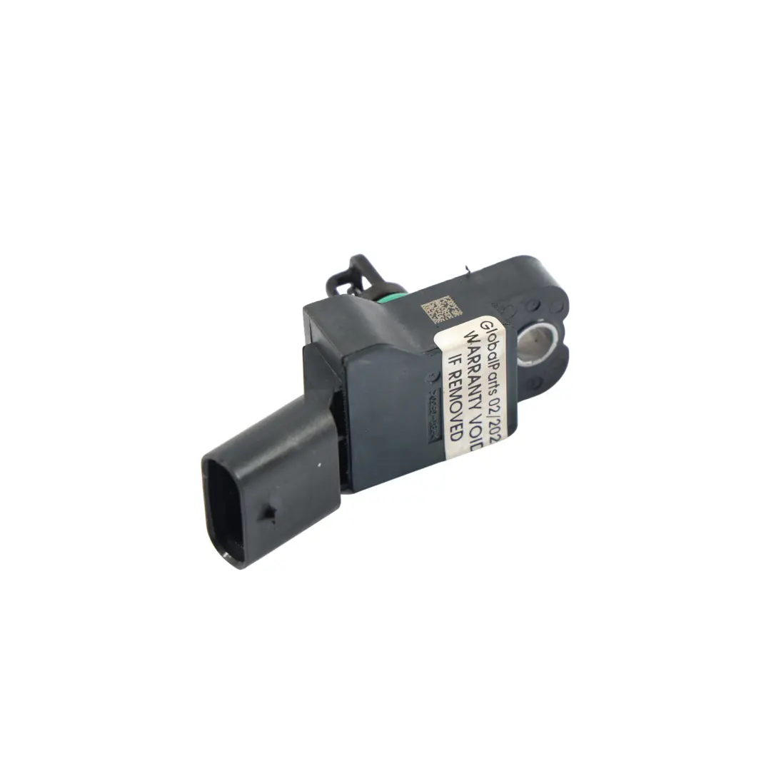 Manifold Air Pressure Intake Map Sensor 1.8 TFSI to Audi A4 B8 with Part number 06L906051C Audi A4 B8 Manifold Air Pressure Intake Map Sensor 1.8 TFSI - SKU 06L906051C - Part number 06L906051C