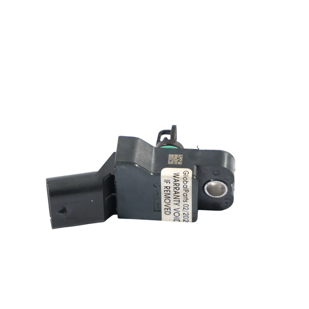 Audi A4 B8 Sensore Di Pressione Aria Collettore Aspirazione 1.8 TFSI - SKU 06L906051C - Numero di parte 06L906051C