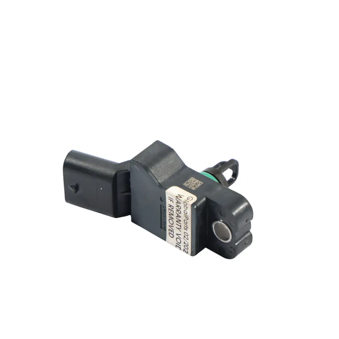 Audi A4 B8 Sensore Di Pressione Aria Collettore Aspirazione 1.8 TFSI - SKU 06L906051C - Numero di parte 06L906051C