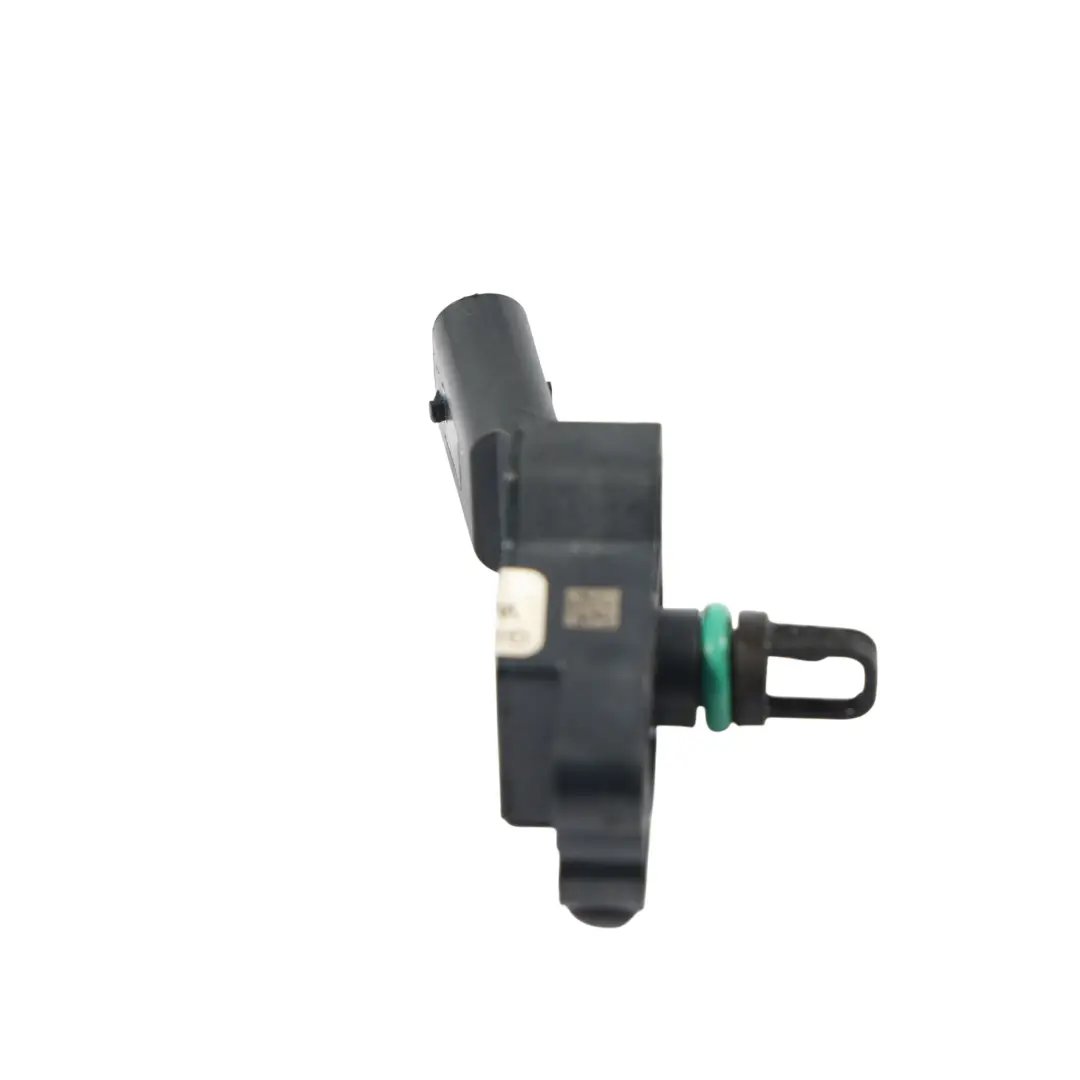Ansaug Krümmer Luftdruck Kennfeld Sensor 1.8 TFSI für Audi A4 B8 mit Teilenummer 06L906051C Audi A4 B8 Ansaug Krümmer Luftdruck Kennfeld Sensor 1.8 TFSI - SKU 06L906051C - Teilenummer 06L906051C