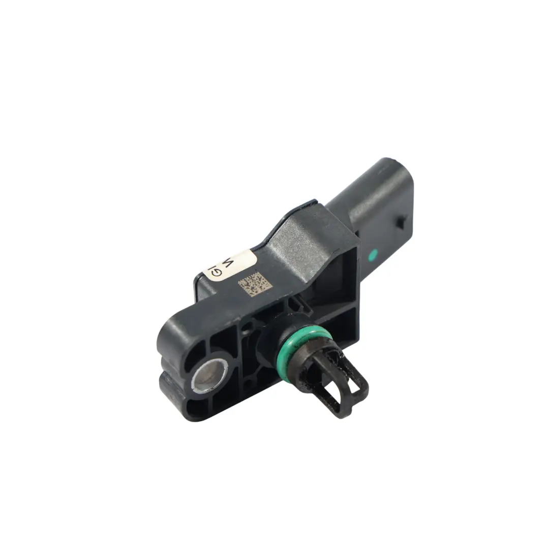Audi A4 B8 Sensore Di Pressione Aria Collettore Aspirazione 1.8 TFSI - SKU 06L906051C - Numero di parte 06L906051C