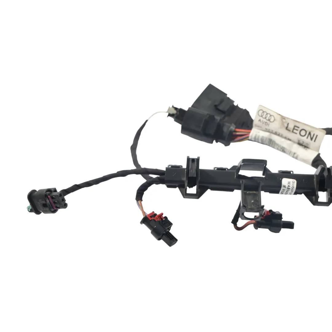 Arnés Cableado Inyectores 2.0 TFSI para Volkswagen Golf MK7 GTI con número de pieza 06L971627AD Volkswagen Golf MK7 GTI Arnés Cableado Inyectores 2.0 TFSI - SKU 06L971627AD - Número de pieza 06L971627AD