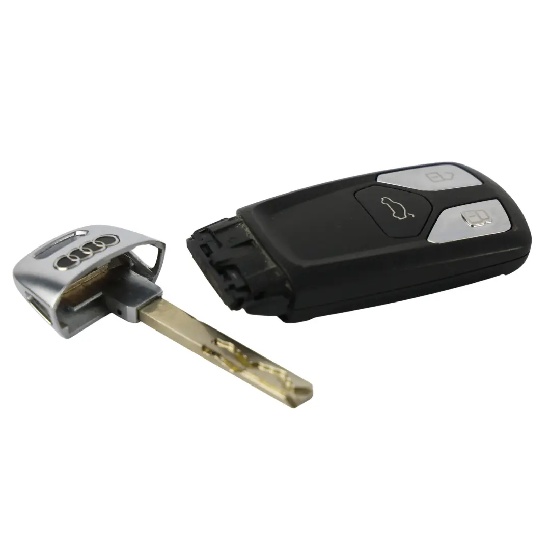 Audi A4 S4 B9 3.0 TFSI 355HP CWGD Quattro Engine Control Unit ECU - SKU 06M907309D - Part number 06M907309D