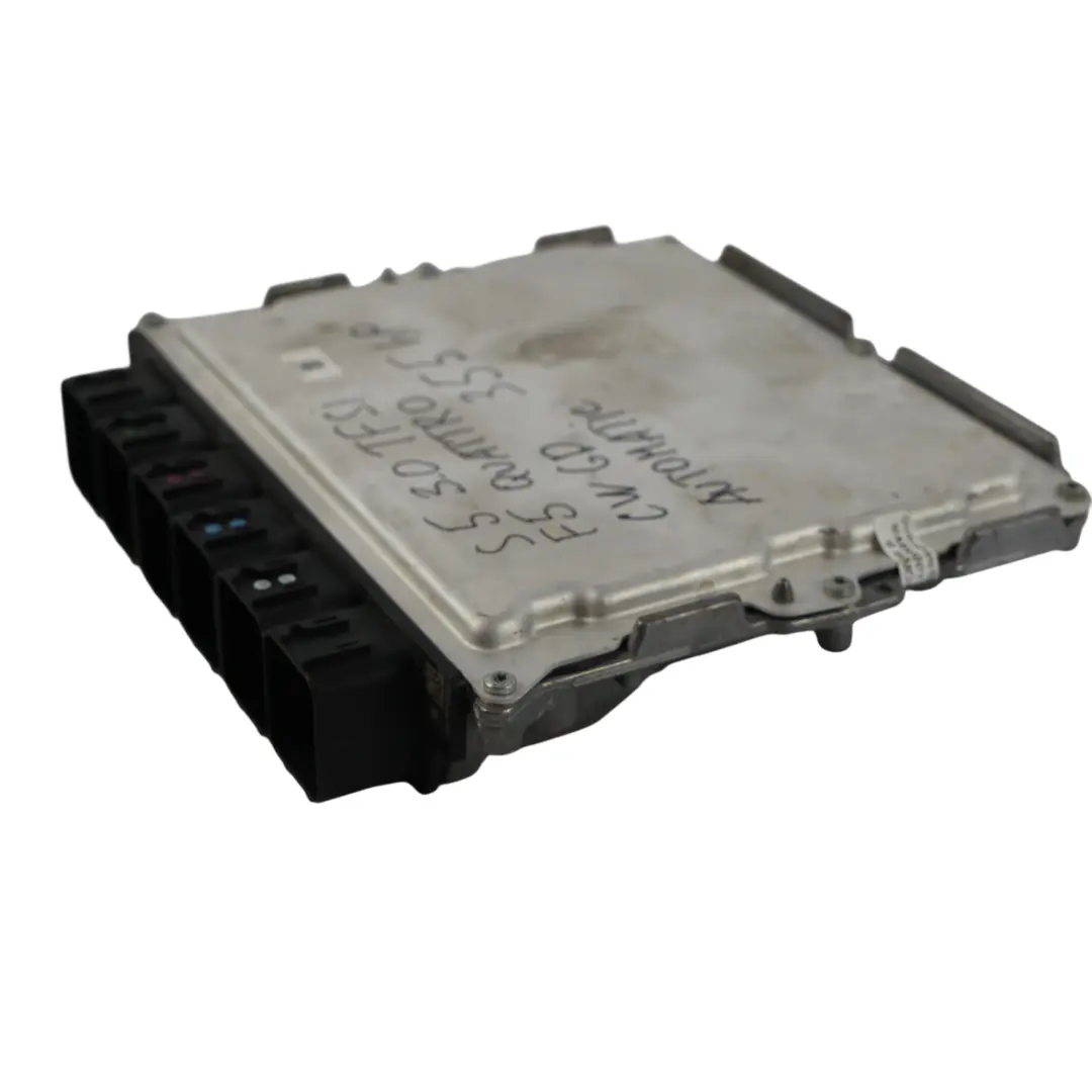 Audi A4 S4 B9 3.0 TFSI 355HP Quattro Unità Di Controllo Motore ECU - SKU 06M907309D - Numero di parte 06M907309D