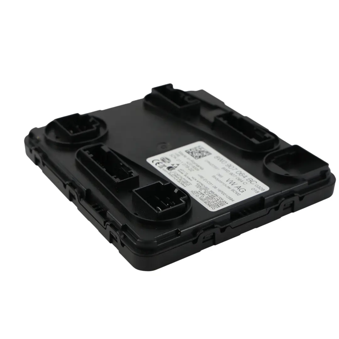 355HP CWGD Quattro Unidad De Control Motor ECU para Audi A4 S4 B9 3.0 TFSI con número de pieza 06M907309D Audi A4 S4 B9 3.0 TFSI 355HP CWGD Quattro Unidad De Control Motor ECU - SKU 06M907309D - Número de pieza 06M907309D