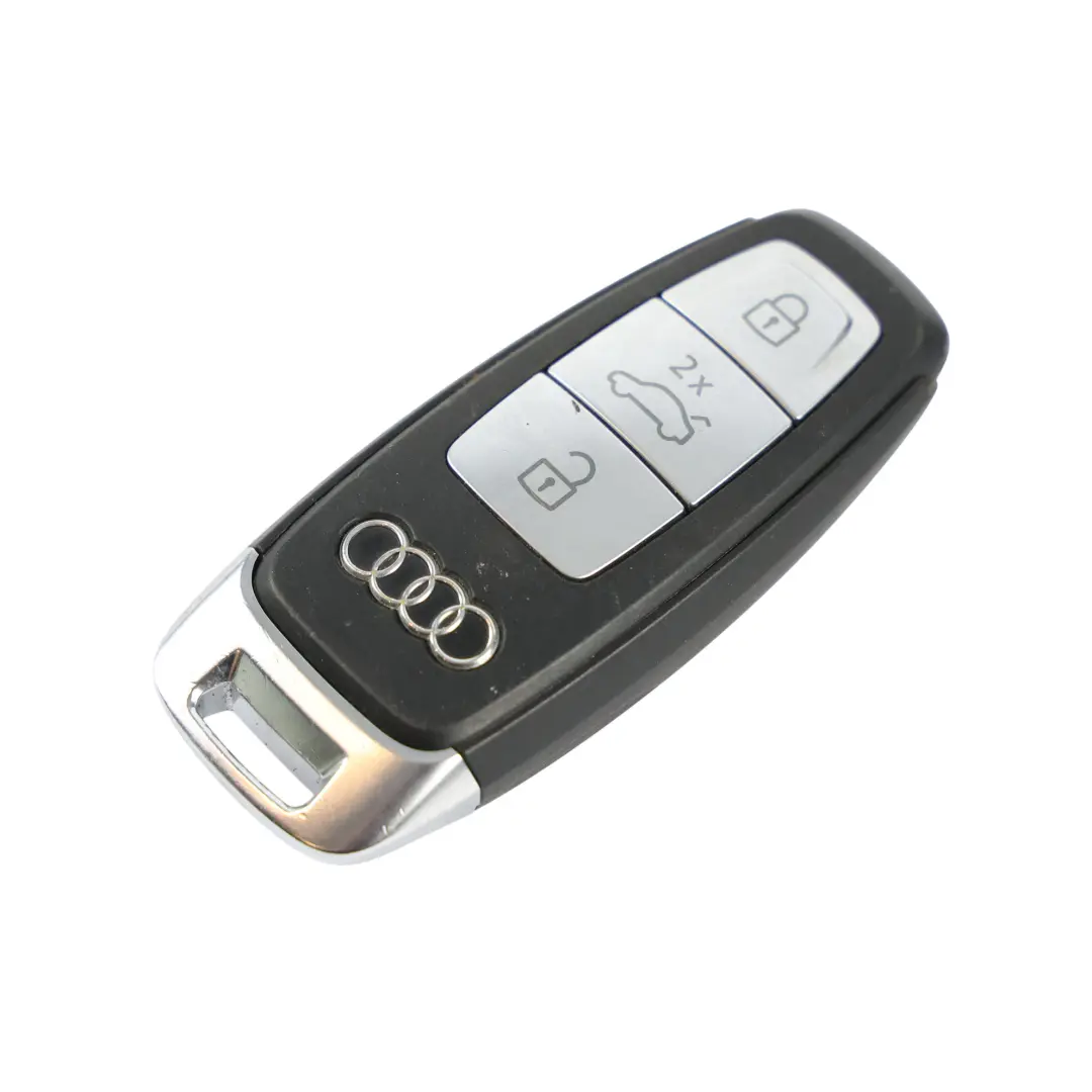 Audi A6 C8 50 TFSIe 299CH Quattro Kit Calculateur Moteur Automatique - SKU 06N907425A-1 - Numéro de pièce 06N907425A