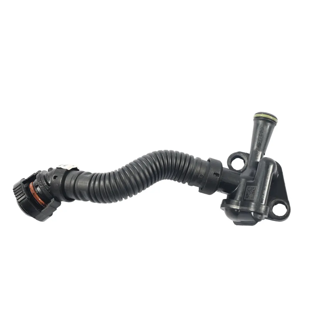 Volkswagen Golf Mk8 Tuyau Conduite Reniflard Moteur 2.0 TSI - SKU 06Q103213A - Numéro de pièce 06Q103213A