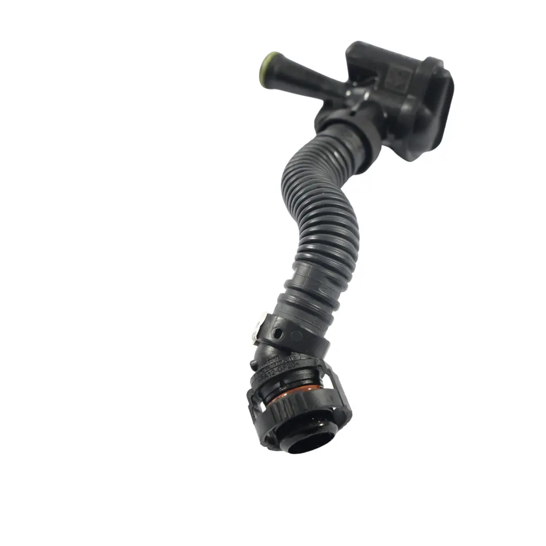 Volkswagen Golf Mk8 Motor Entlüftungsrohr Schlauch 2.0 TSI - SKU 06Q103213A - Teilenummer 06Q103213A