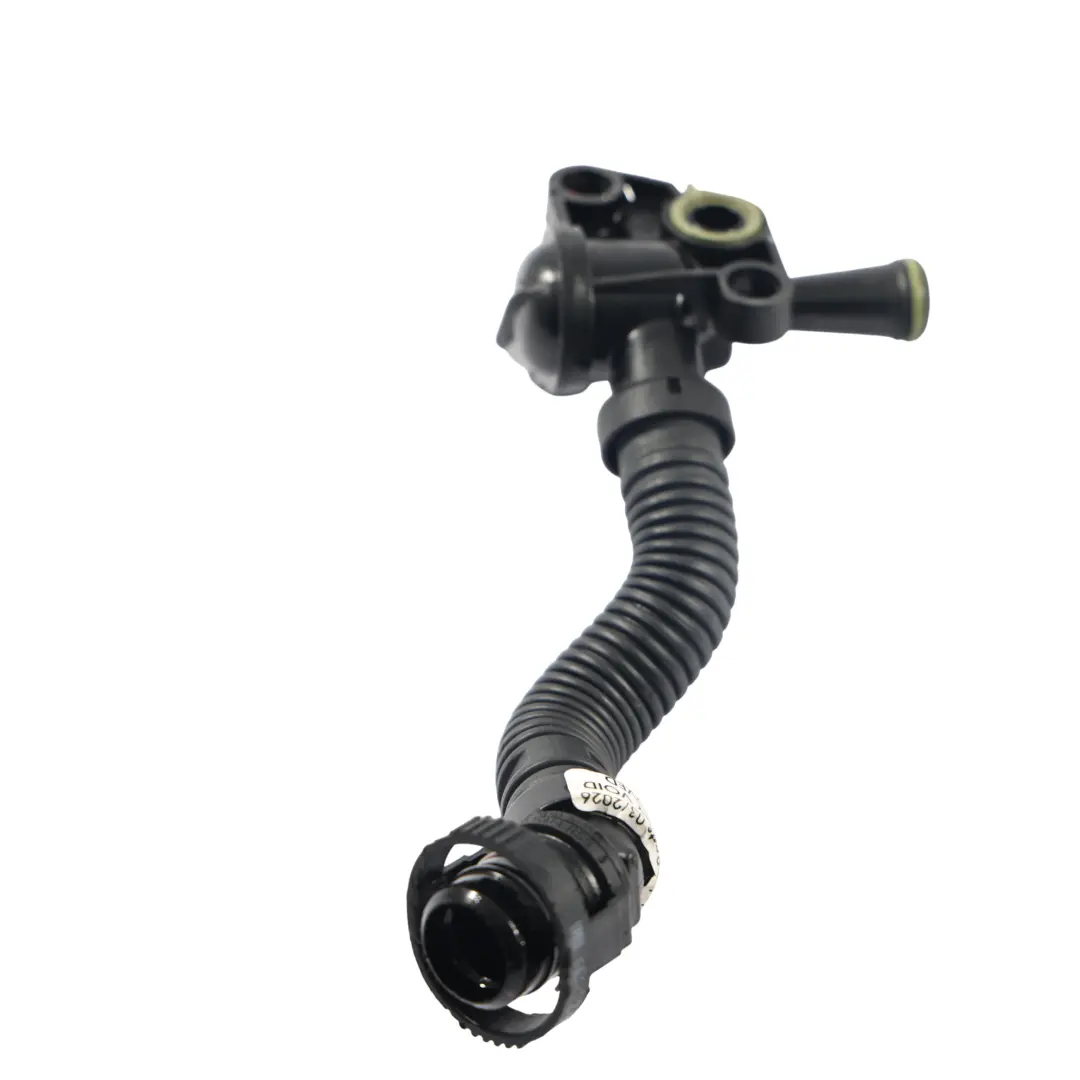 Volkswagen Golf Mk8 Tubo Respirazione Motore 2.0 TSI - SKU 06Q103213A - Numero di parte 06Q103213A