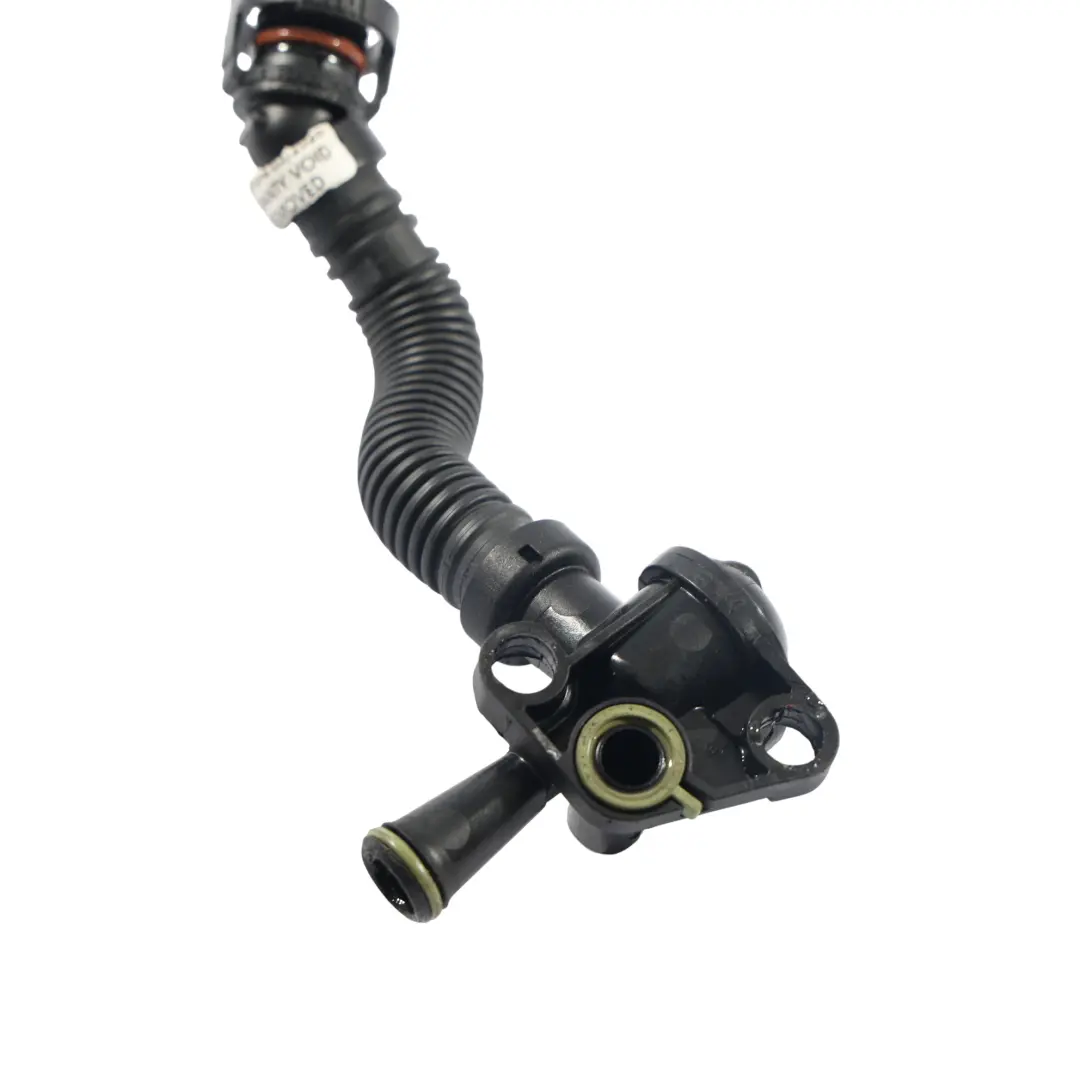 Volkswagen Golf Mk8 Engine Breather Pipe Hose Line 2.0 TSI - SKU 06Q103213A - Part number 06Q103213A