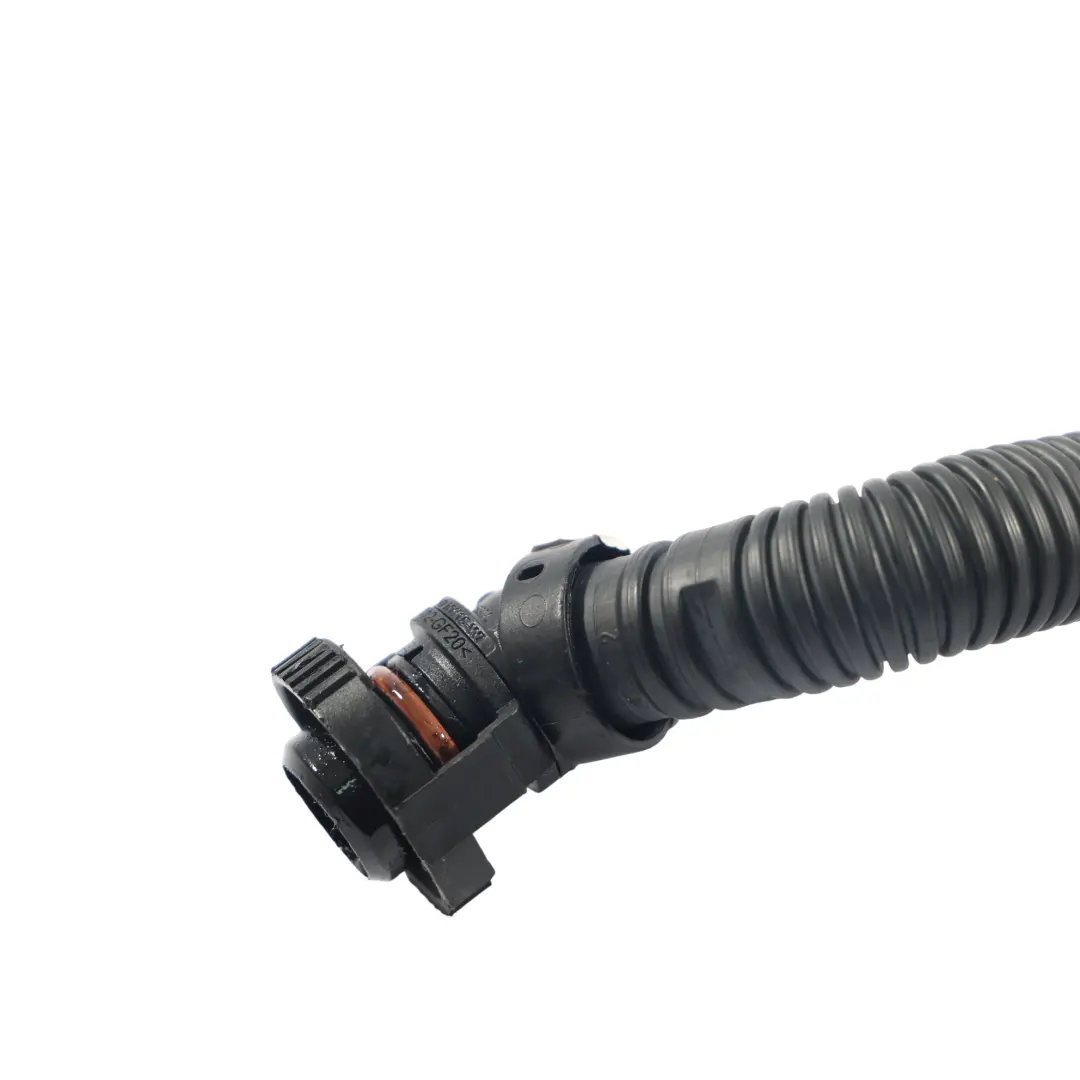 Mk8 Tubo Respirazione Motore 2.0 TSI per Volkswagen Golf con numero di parte 06Q103213A Volkswagen Golf Mk8 Tubo Respirazione Motore 2.0 TSI - SKU 06Q103213A - Numero di parte 06Q103213A