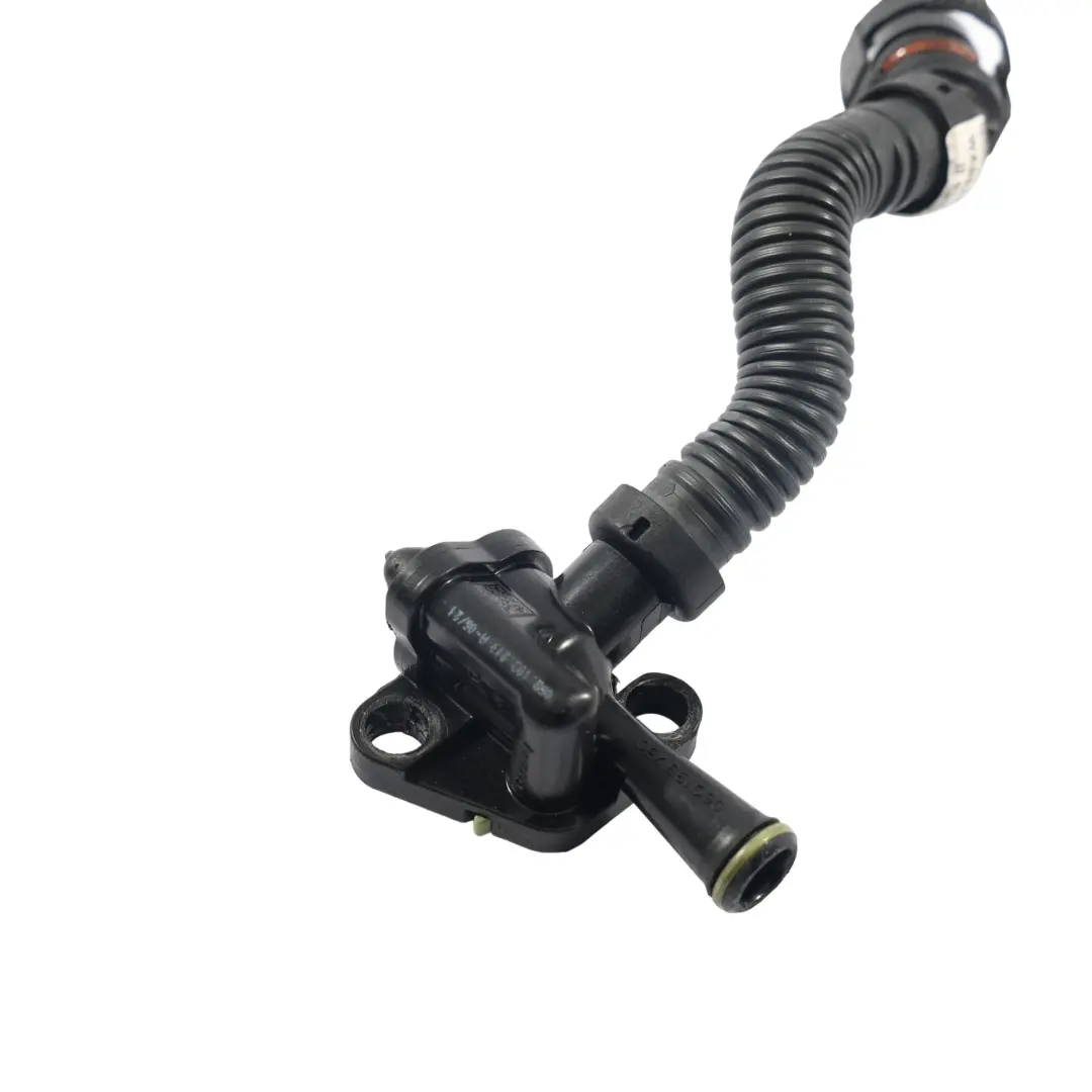 Mk8 Engine Breather Pipe Hose Line 2.0 TSI to Volkswagen Golf with Part number 06Q103213A Volkswagen Golf Mk8 Engine Breather Pipe Hose Line 2.0 TSI - SKU 06Q103213A - Part number 06Q103213A