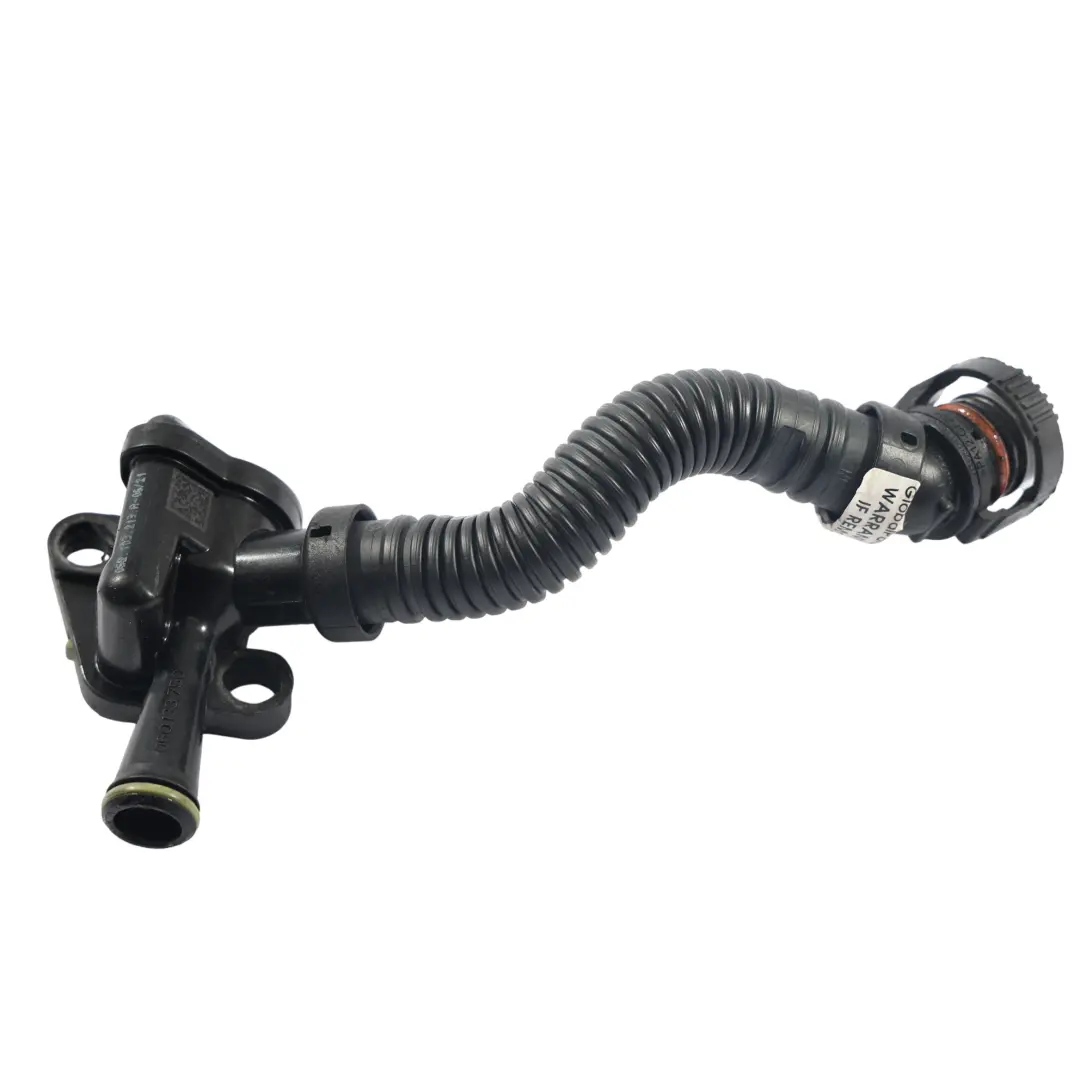 Mk8 Przewód Odpowietrzający Silnika 2.0 TSI do Volkswagen Golf o numerze 06Q103213A Volkswagen Golf Mk8 Przewód Odpowietrzający Silnika 2.0 TSI - SKU 06Q103213A - Numer Części 06Q103213A