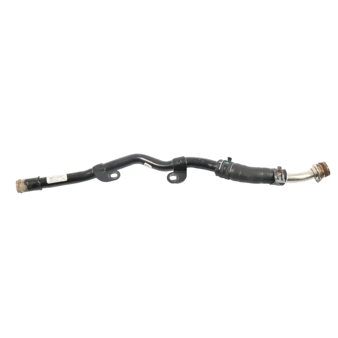 Mk8 Skoda Octavia Mk4 Audi S3 8Y 2.0 TSI Water Coolant Hose to VW Golf with Part number 06Q121085B VW Golf Mk8 Skoda Octavia Mk4 Audi S3 8Y 2.0 TSI Water Coolant Hose - SKU 06Q121085B - Part number 06Q121085B