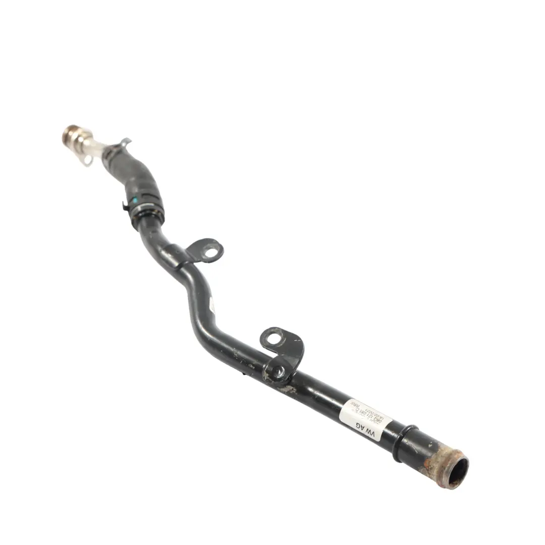 Mk8 Skoda Octavia Mk4 S3 8Y 2.0 TSI Durite pour Audi VW Golf à propos du numéro de pièce 06Q121085B Audi VW Golf Mk8 Skoda Octavia Mk4 S3 8Y 2.0 TSI Durite - SKU 06Q121085B - Numéro de pièce 06Q121085B