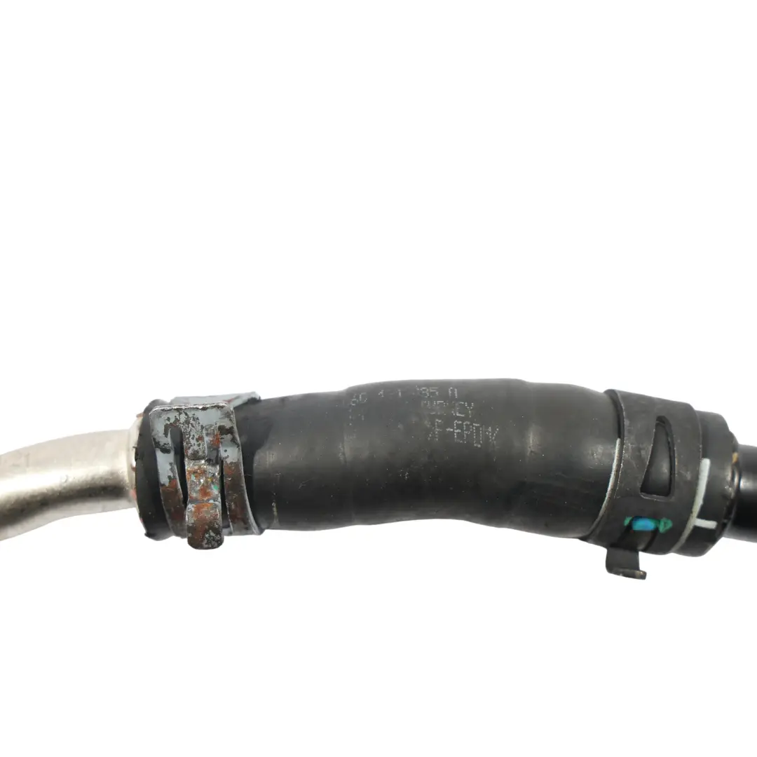 Mk8 Skoda Octavia Mk4 S3 8Y 2.0 TSI Durite pour Audi VW Golf à propos du numéro de pièce 06Q121085B Audi VW Golf Mk8 Skoda Octavia Mk4 S3 8Y 2.0 TSI Durite - SKU 06Q121085B - Numéro de pièce 06Q121085B