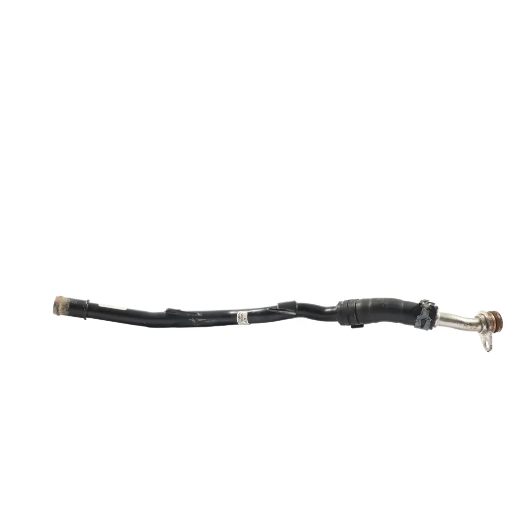 Mk8 Skoda Octavia Mk4 Audi S3 8Y 2.0 TSI Water Coolant Hose to VW Golf with Part number 06Q121085B VW Golf Mk8 Skoda Octavia Mk4 Audi S3 8Y 2.0 TSI Water Coolant Hose - SKU 06Q121085B - Part number 06Q121085B