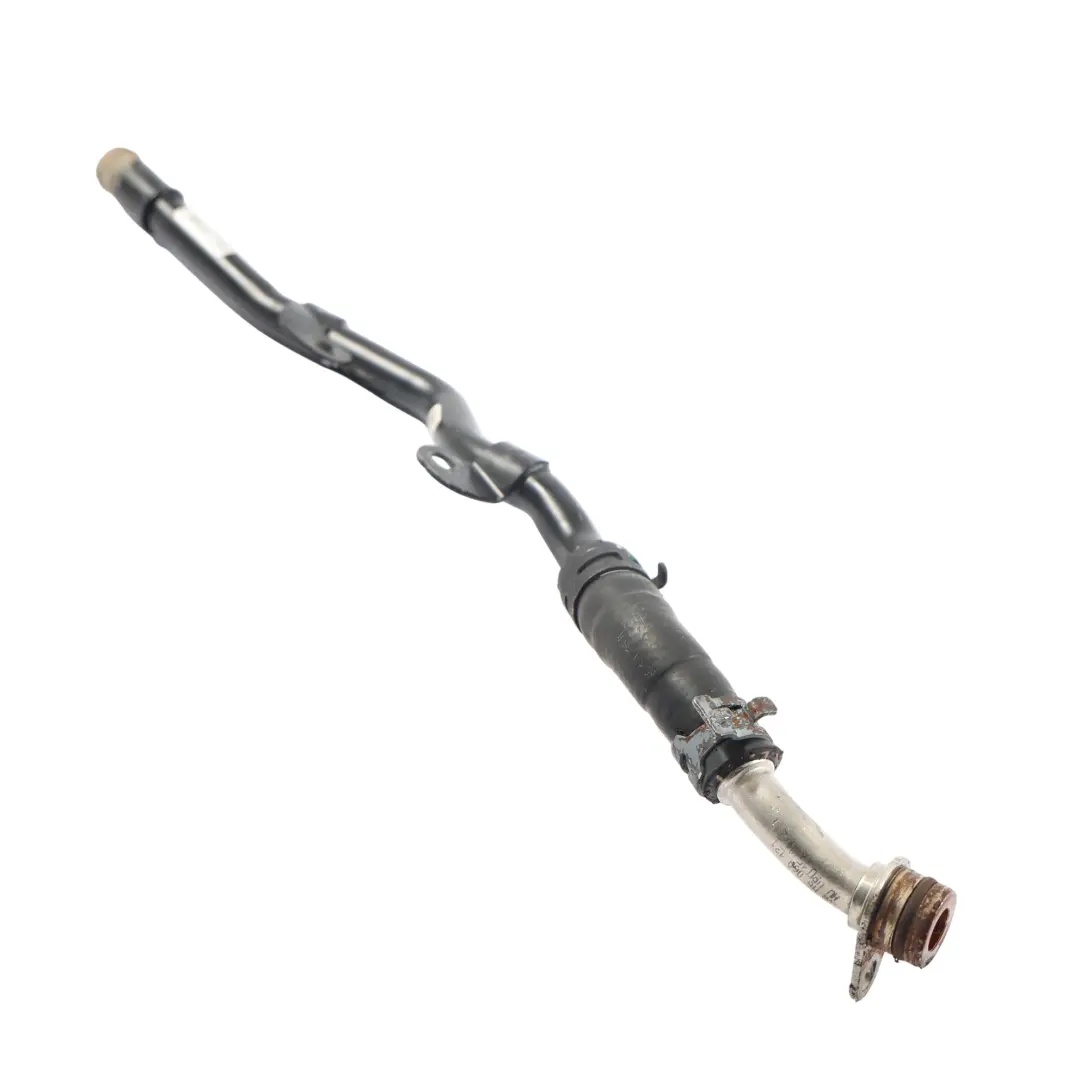 Mk8 Skoda Octavia Mk4 Audi S3 8Y 2.0 TSI Water Coolant Hose to VW Golf with Part number 06Q121085B VW Golf Mk8 Skoda Octavia Mk4 Audi S3 8Y 2.0 TSI Water Coolant Hose - SKU 06Q121085B - Part number 06Q121085B