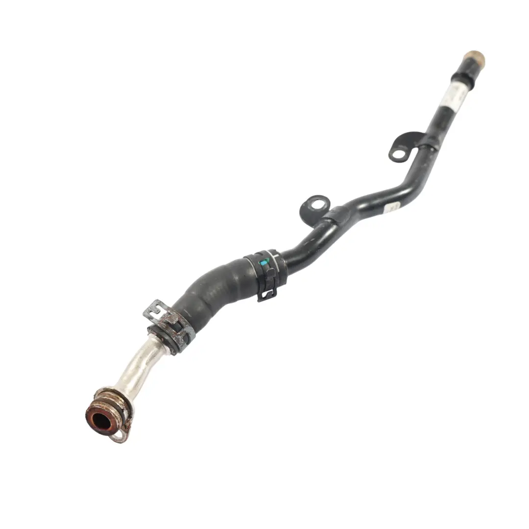 Mk8 Skoda Octavia Mk4 S3 8Y 2.0 TSI Durite pour Audi VW Golf à propos du numéro de pièce 06Q121085B Audi VW Golf Mk8 Skoda Octavia Mk4 S3 8Y 2.0 TSI Durite - SKU 06Q121085B - Numéro de pièce 06Q121085B