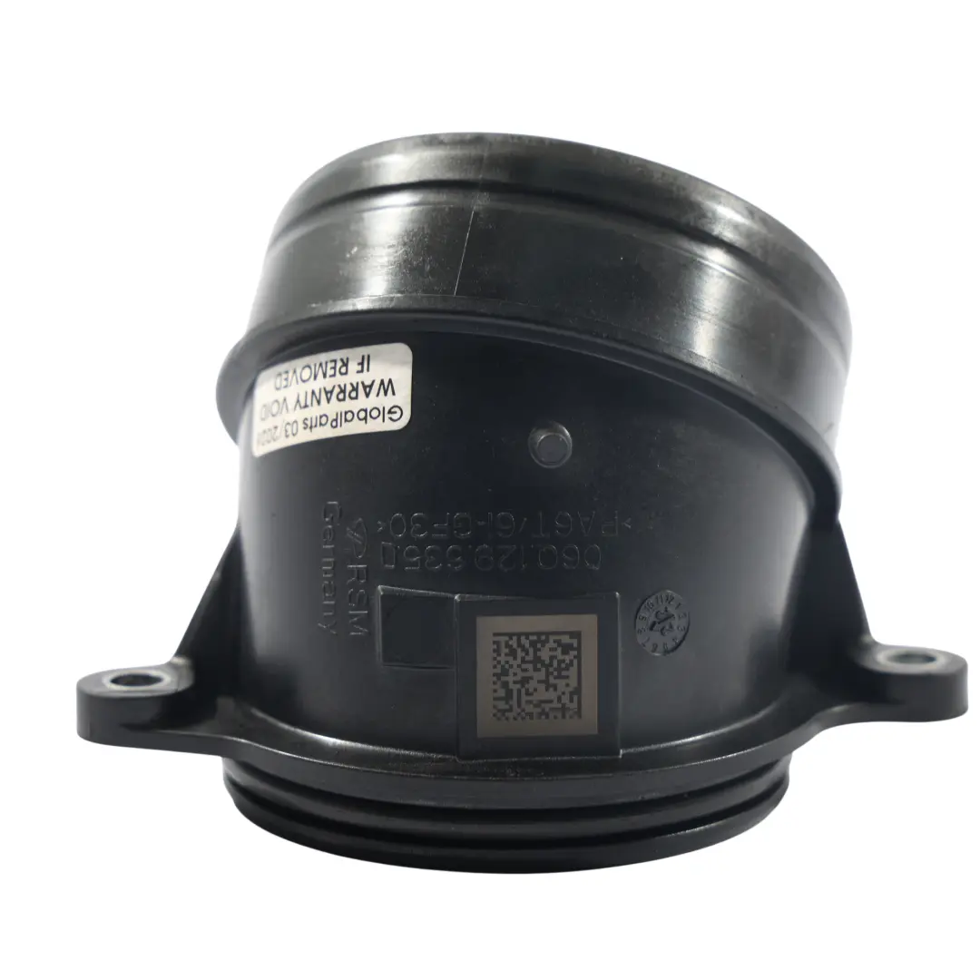 Volkswagen Golf Mk8 Connecteur Tuyau Turbocompresseur 2.0 TSI - SKU 06Q129635D - Numéro de pièce 06Q129635D