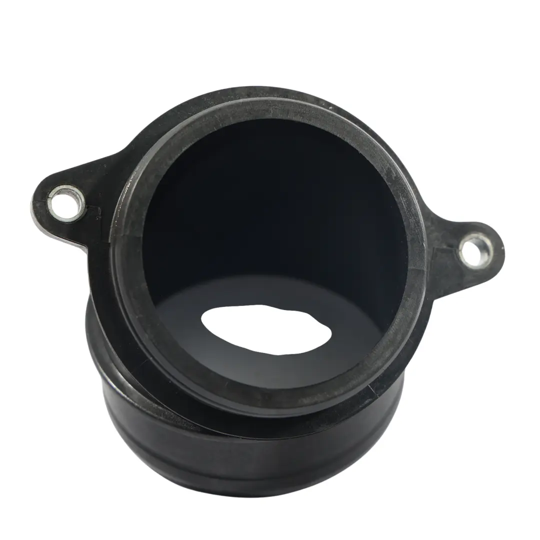 MK8 Turbolader Schlauch Verbinder 2.0 TSI für Volkswagen Golf mit Teilenummer 06Q129635D Volkswagen Golf MK8 Turbolader Schlauch Verbinder 2.0 TSI - SKU 06Q129635D - Teilenummer 06Q129635D