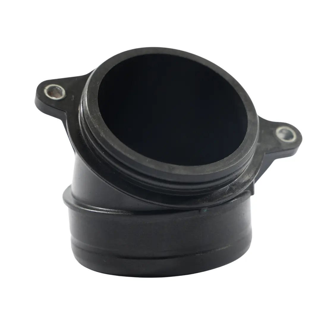 Volkswagen Golf Mk8 Rura Króciec Turbosprężarki 2.0 TSI - SKU 06Q129635D - Numer Części 06Q129635D