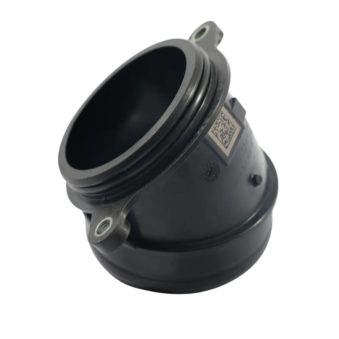 Mk8 Rura Króciec Turbosprężarki 2.0 TSI do Volkswagen Golf o numerze 06Q129635D Volkswagen Golf Mk8 Rura Króciec Turbosprężarki 2.0 TSI - SKU 06Q129635D - Numer Części 06Q129635D