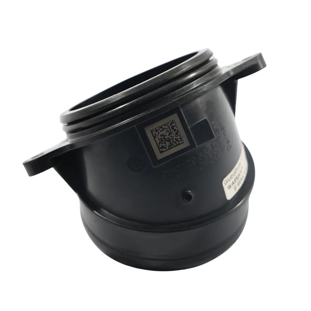 Mk8 Conector Manguera Turbocompresor 2.0 TSI para Volkswagen Golf con número de pieza 06Q129635D Volkswagen Golf Mk8 Conector Manguera Turbocompresor 2.0 TSI - SKU 06Q129635D - Número de pieza 06Q129635D