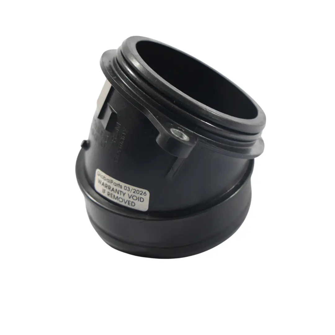 Mk8 Tubo Turbocompressore Connettore 2.0 TSI per Volkswagen Golf con numero di parte 06Q129635D Volkswagen Golf Mk8 Tubo Turbocompressore Connettore 2.0 TSI - SKU 06Q129635D - Numero di parte 06Q129635D