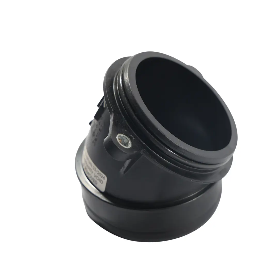 Mk8 Tubo Turbocompressore Connettore 2.0 TSI per Volkswagen Golf con numero di parte 06Q129635D Volkswagen Golf Mk8 Tubo Turbocompressore Connettore 2.0 TSI - SKU 06Q129635D - Numero di parte 06Q129635D