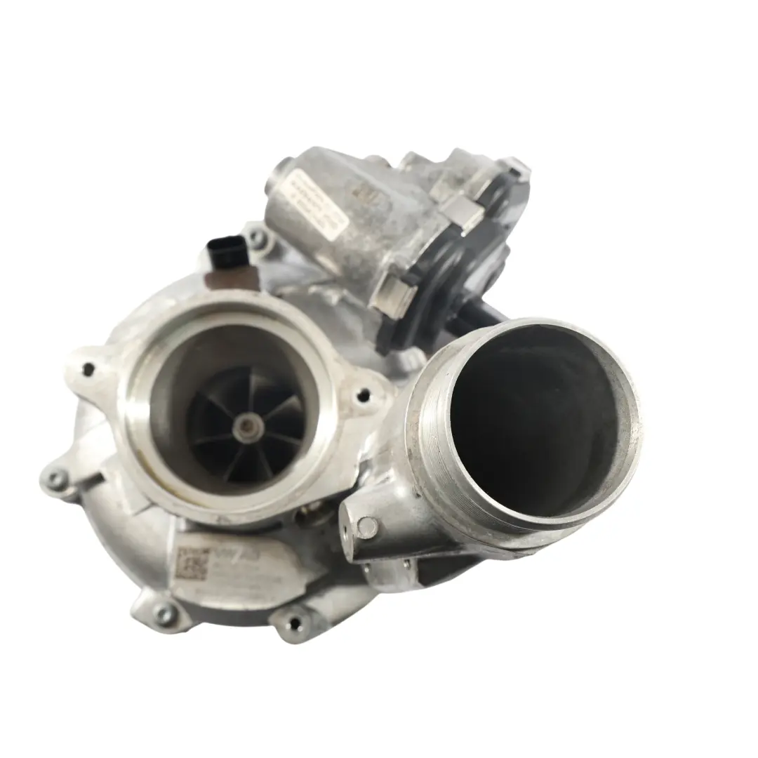 8Y 2.0 TFSI Turbo compresor para Audi S3 con número de pieza 06Q145703H Audi S3 8Y 2.0 TFSI Turbo compresor - SKU 06Q145703H - Número de pieza 06Q145703H