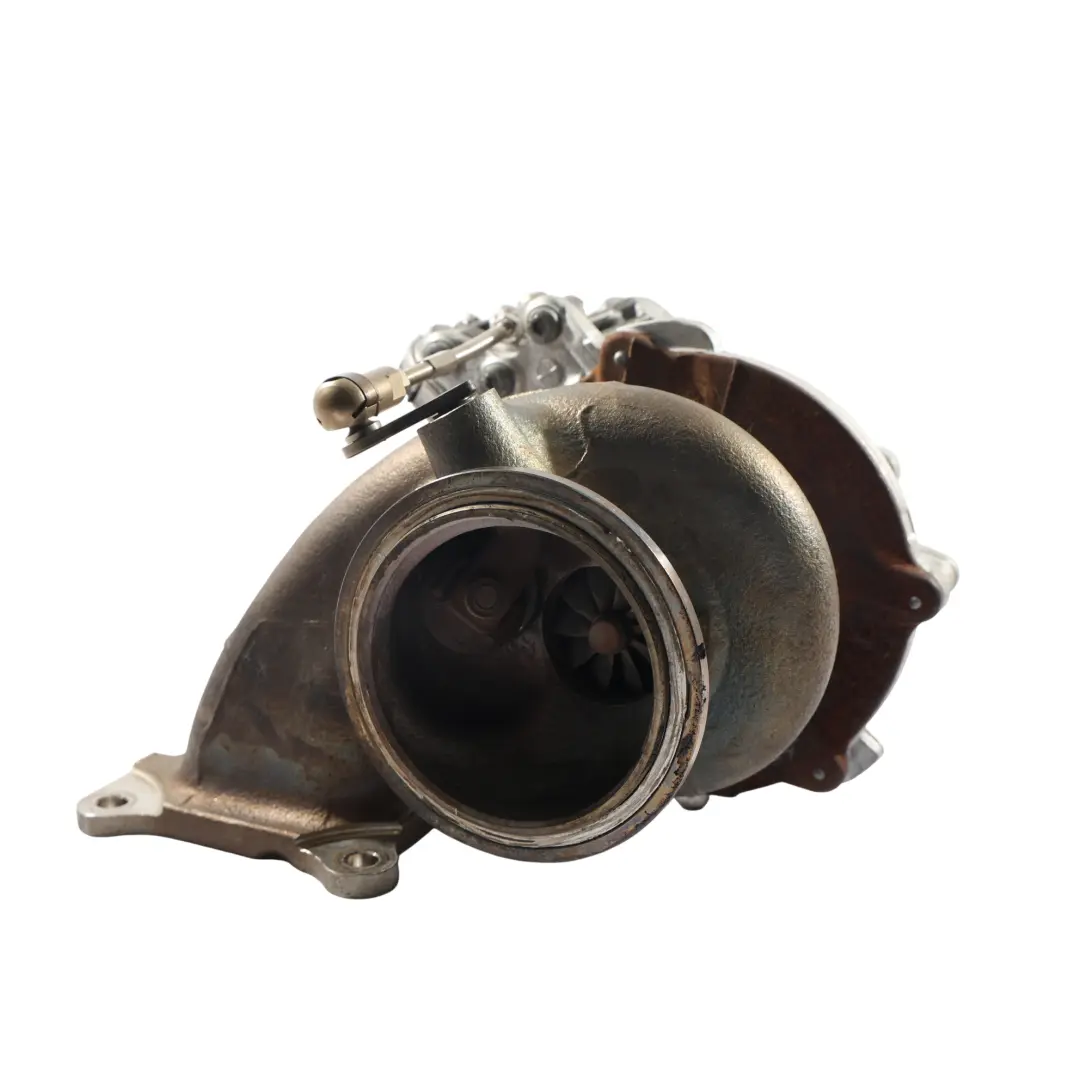 8Y 2.0 TFSI Turbo Lader Turbolader für Audi S3 mit Teilenummer 06Q145703H Audi S3 8Y 2.0 TFSI Turbo Lader Turbolader - SKU 06Q145703H - Teilenummer 06Q145703H