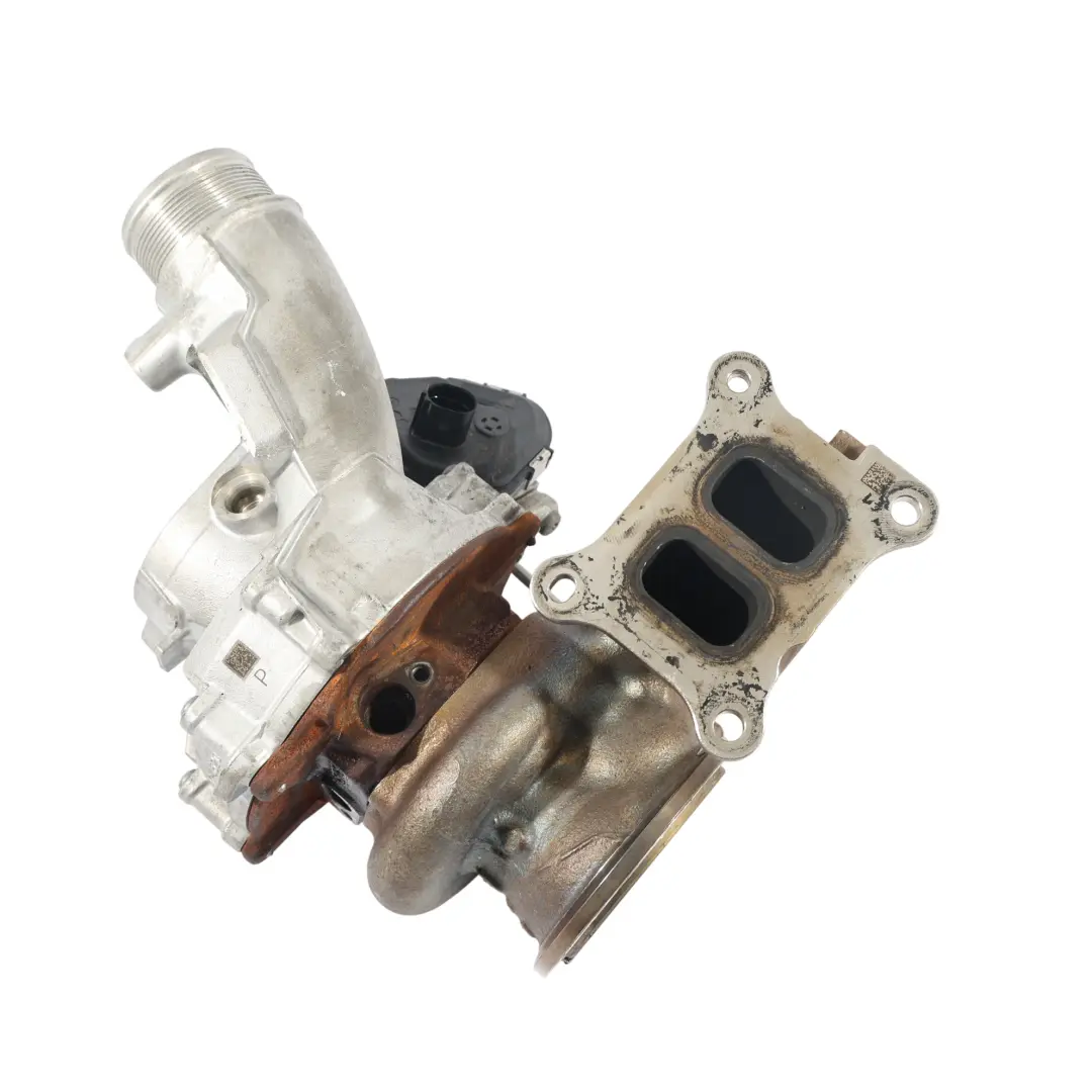8Y 2.0 TFSI Turbosprężarka do Audi S3 o numerze 06Q145703H Audi S3 8Y 2.0 TFSI Turbosprężarka - SKU 06Q145703H - Numer Części 06Q145703H