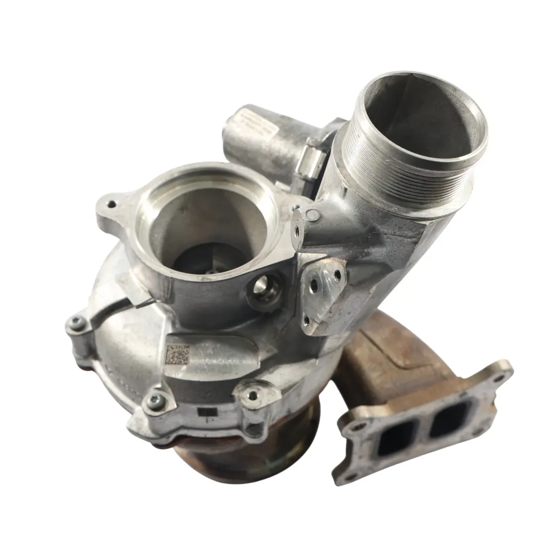 8Y 2.0 TFSI Turbocompresseur Turbo Charger pour Audi S3 à propos du numéro de pièce 06Q145703H Audi S3 8Y 2.0 TFSI Turbocompresseur Turbo Charger - SKU 06Q145703H - Numéro de pièce 06Q145703H