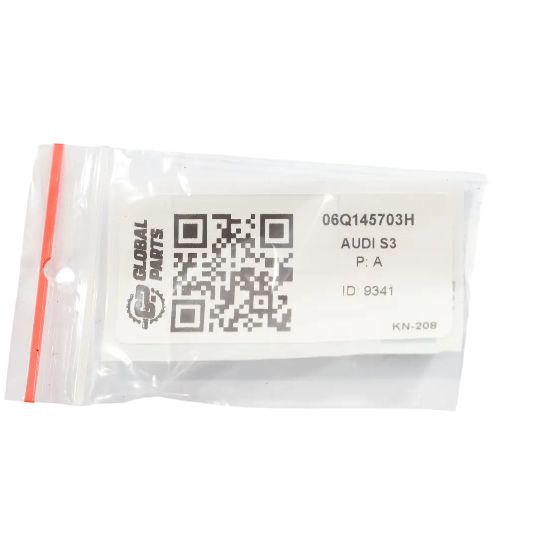 8Y 2.0 TFSI Turbocharger Turbo Charger to Audi S3 with Part number 06Q145703H Audi S3 8Y 2.0 TFSI Turbocharger Turbo Charger - SKU 06Q145703H - Part number 06Q145703H