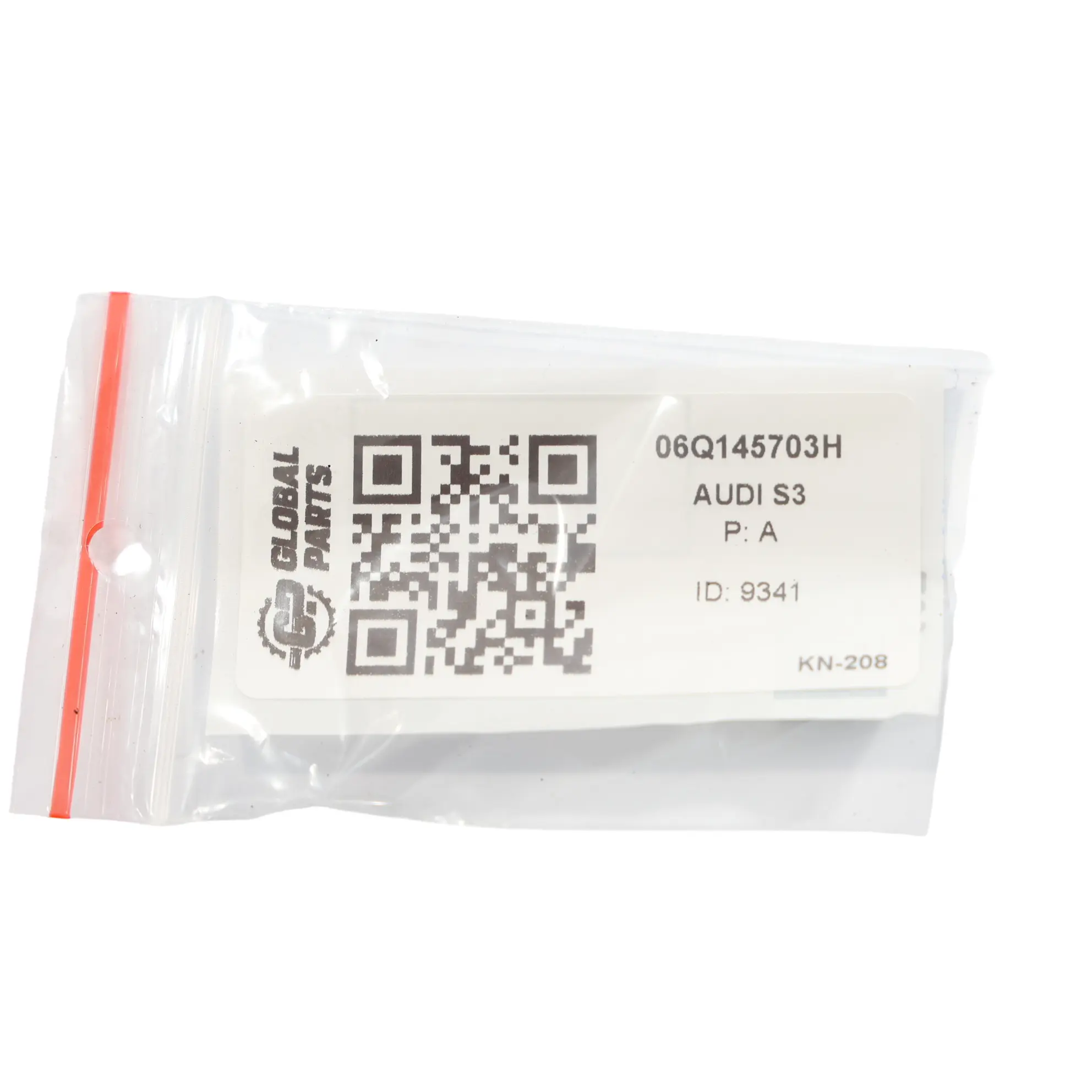 Audi S3 8Y 2.0 TFSI Turbocharger Turbo Charger 06Q145703H