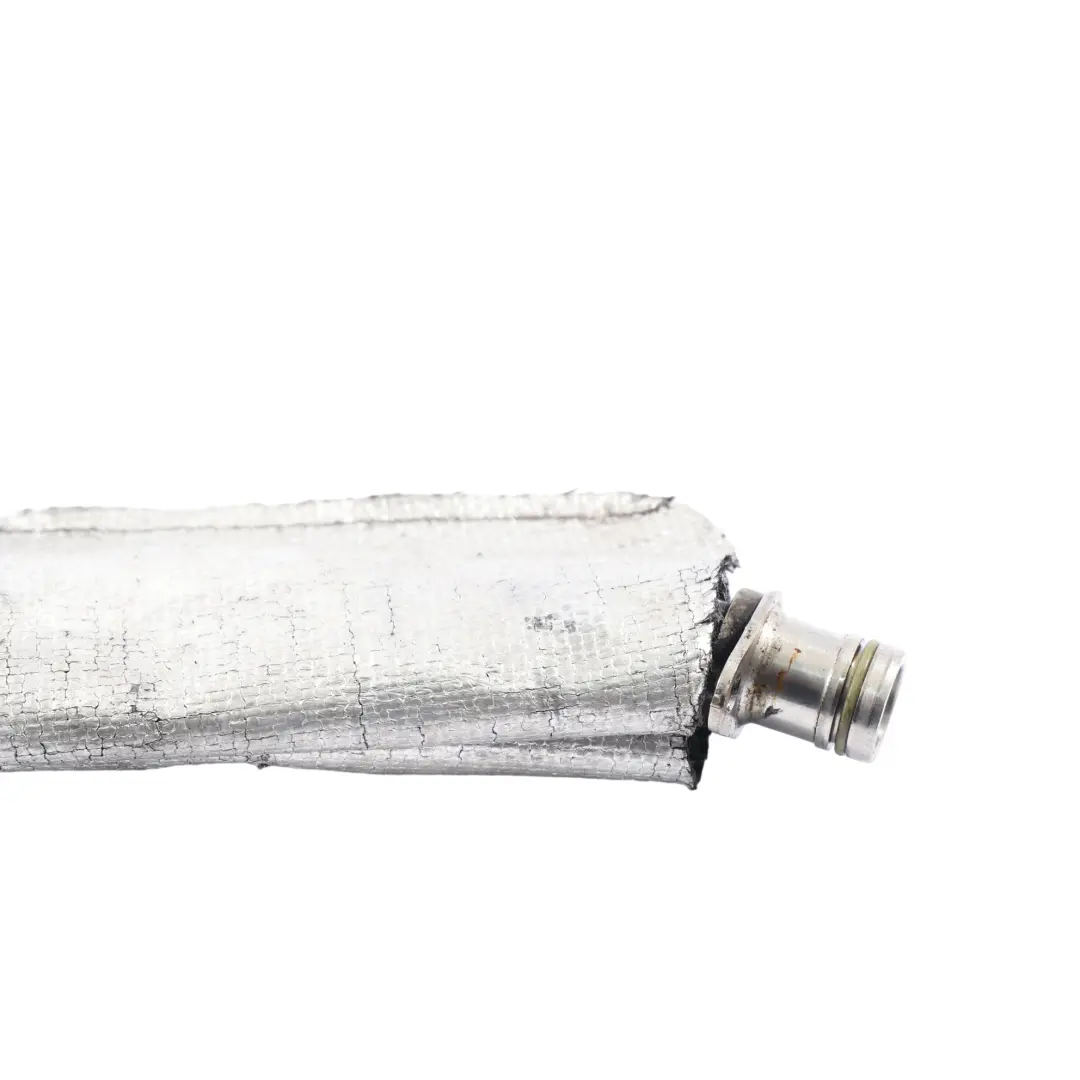 Volkswagen Audi A3 8Y Golf Mk8 2.0 TSI Turbo Tubo Olio Refrigeratore - SKU 06Q145735D - Numero di parte 06Q145735D