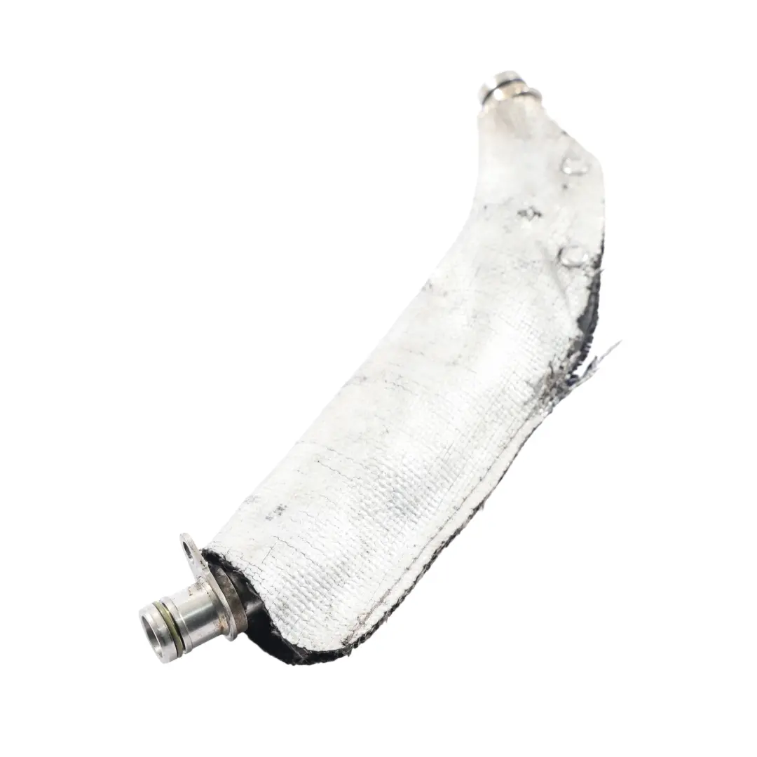 8Y Golf Mk8 2.0 TSI Turbo Tubo Olio Refrigeratore per Volkswagen Audi A3 con numero di parte 06Q145735D Volkswagen Audi A3 8Y Golf Mk8 2.0 TSI Turbo Tubo Olio Refrigeratore - SKU 06Q145735D - Numero di parte 06Q145735D