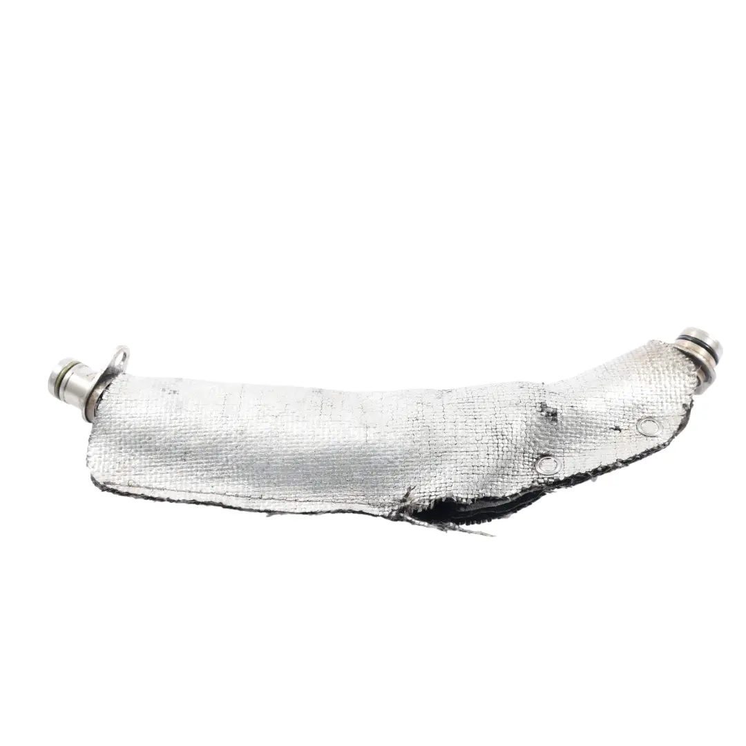 8Y Golf Mk8 2.0 TSI Turbo Tubo Olio Refrigeratore per Volkswagen Audi A3 con numero di parte 06Q145735D Volkswagen Audi A3 8Y Golf Mk8 2.0 TSI Turbo Tubo Olio Refrigeratore - SKU 06Q145735D - Numero di parte 06Q145735D