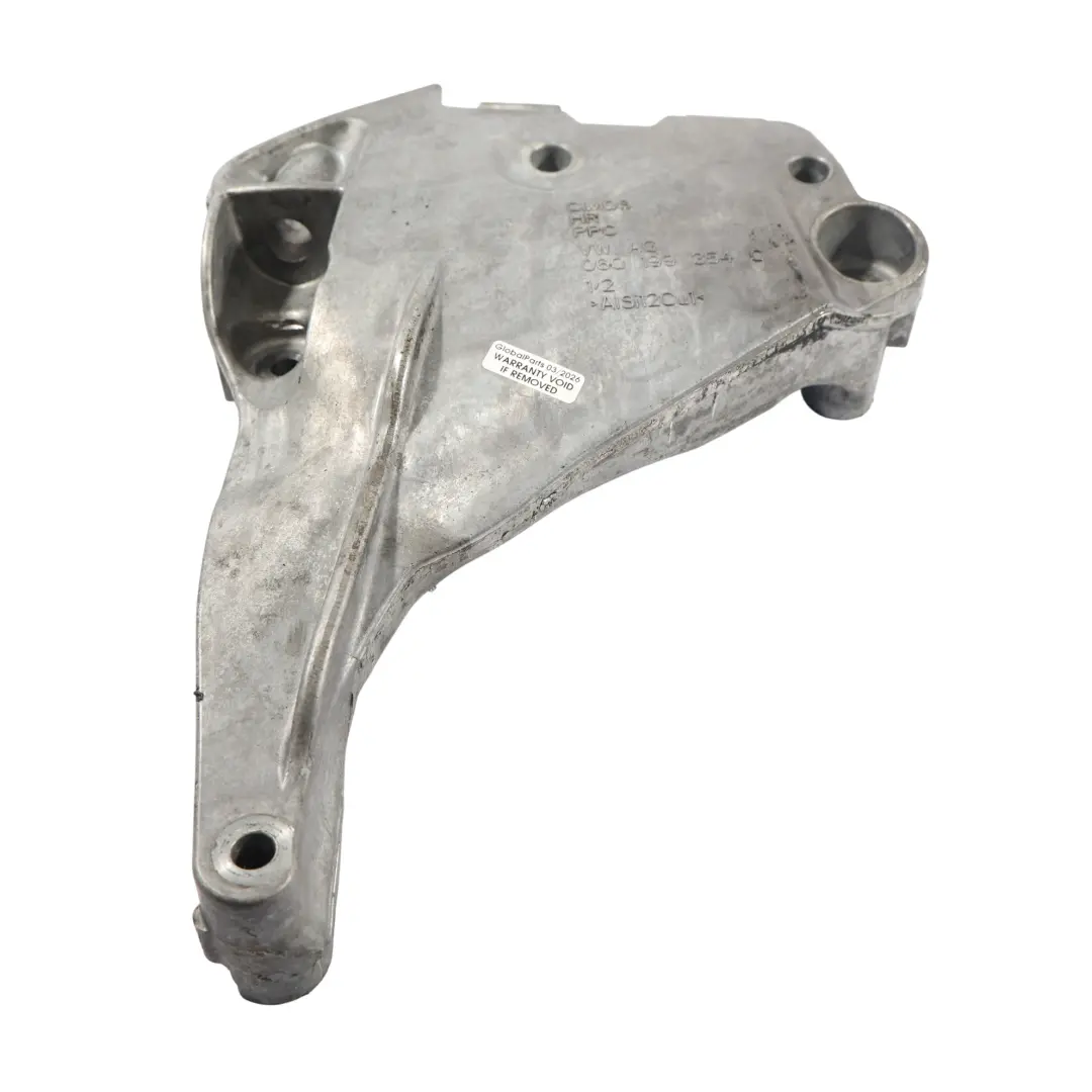 Mk4 VRS Support Moteur 2.0 TSI pour Volkswagen Skoda Octavia à propos du numéro de pièce 06Q199354C Volkswagen Skoda Octavia Mk4 VRS Support Moteur 2.0 TSI - SKU 06Q199354C - Numéro de pièce 06Q199354C