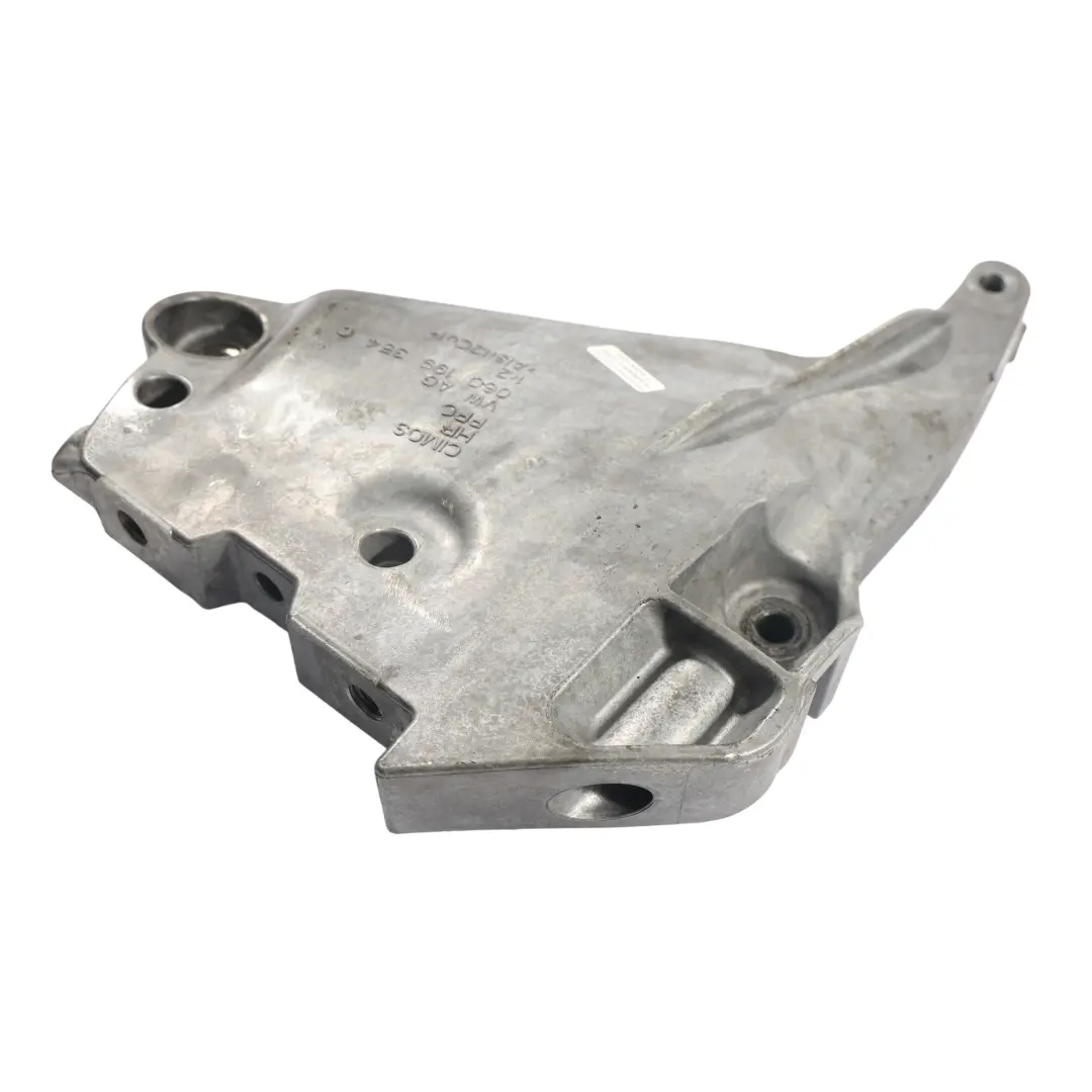 Mk4 VRS Engine Mount Bracket Holder Support 2.0 TSI to Skoda Octavia with Part number 06Q199354C Skoda Octavia Mk4 VRS Engine Mount Bracket Holder Support 2.0 TSI - SKU 06Q199354C - Part number 06Q199354C