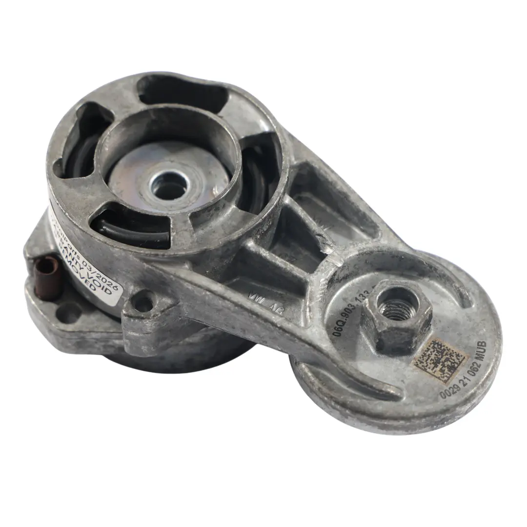 Audi VW Skoda Seat 2.0 TSI TFSI Tenditore Cinghia Motore - SKU 06Q903133E-1 - Numero di parte 06Q903133E