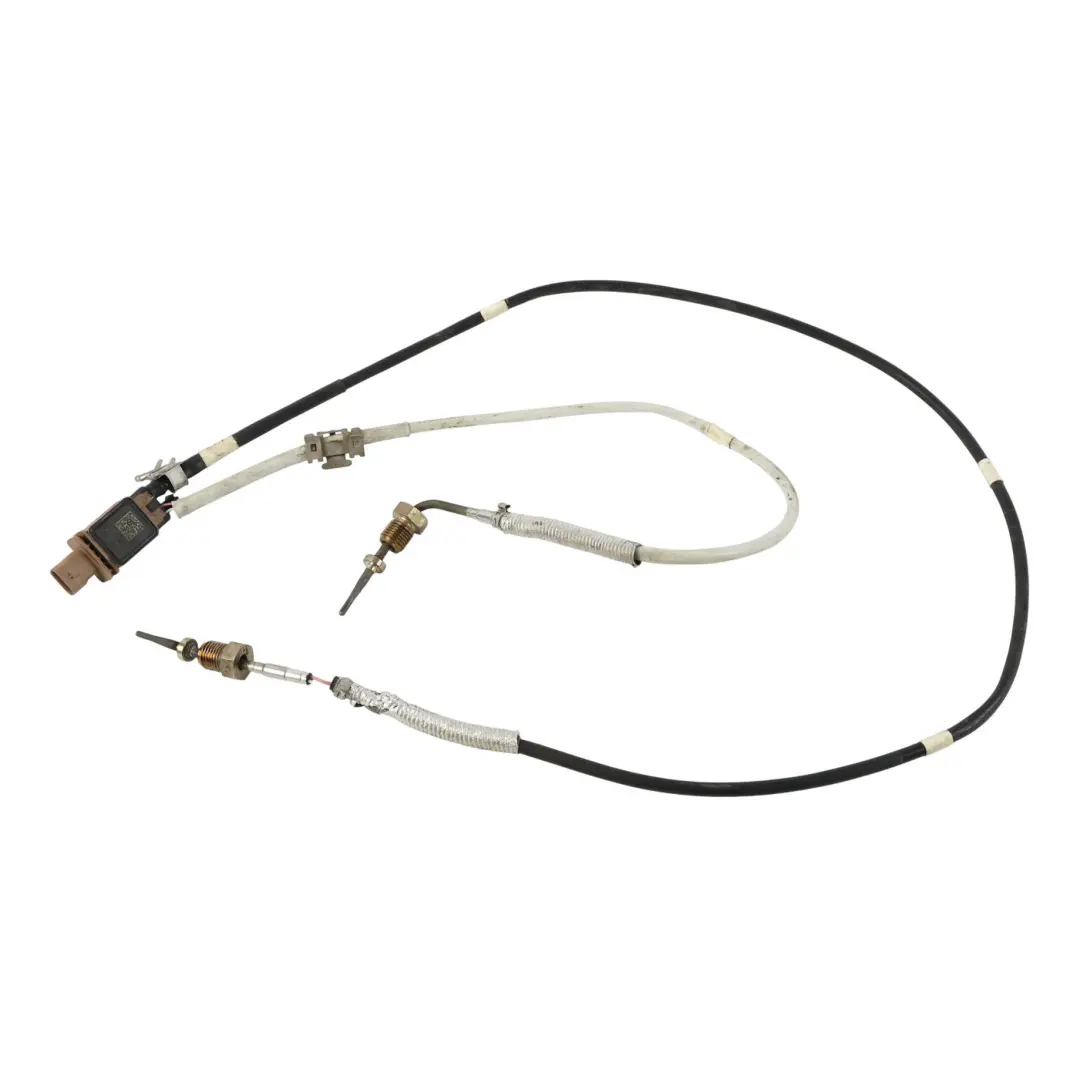 VRS DNPA Gasolina 2.0 TFSI Sensor Temperatura Gases para Skoda Octavia con número de pieza 06Q919519Q Skoda Octavia VRS DNPA Gasolina 2.0 TFSI Sensor Temperatura Gases - SKU 06Q919519Q - Número de pieza 06Q919519Q