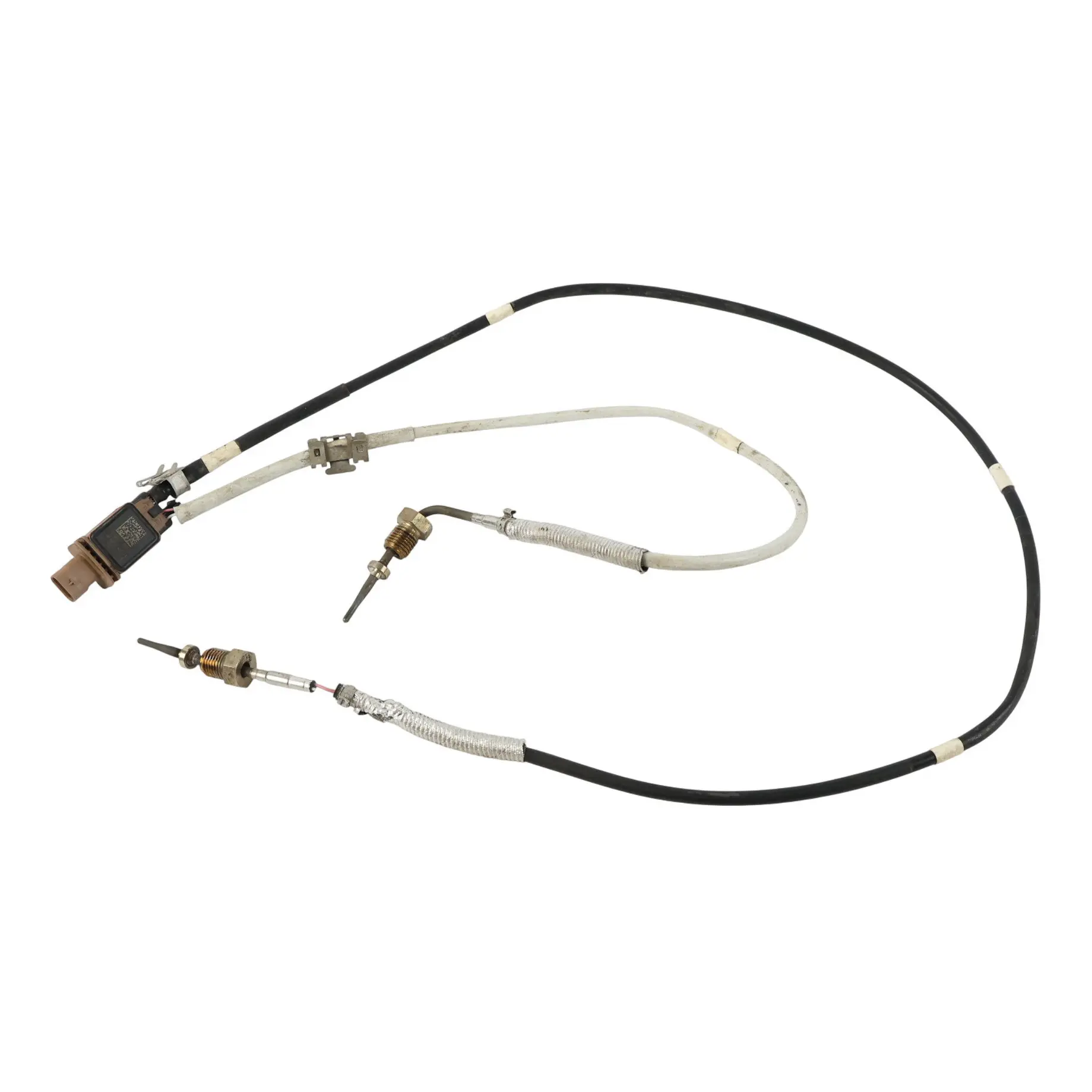 Skoda Octavia VRS DNPA Petrol 2.0 TFSI Exhaust Gas Temperature Sensor 06Q919519Q