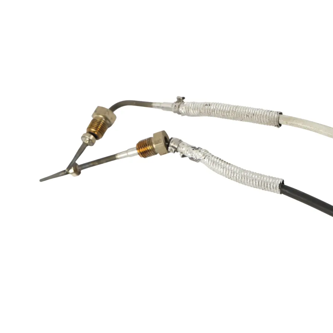 Skoda Octavia VRS DNPA Benzin 2.0 TFSI Abgas Temperatur Sensor - SKU 06Q919519Q - Teilenummer 06Q919519Q